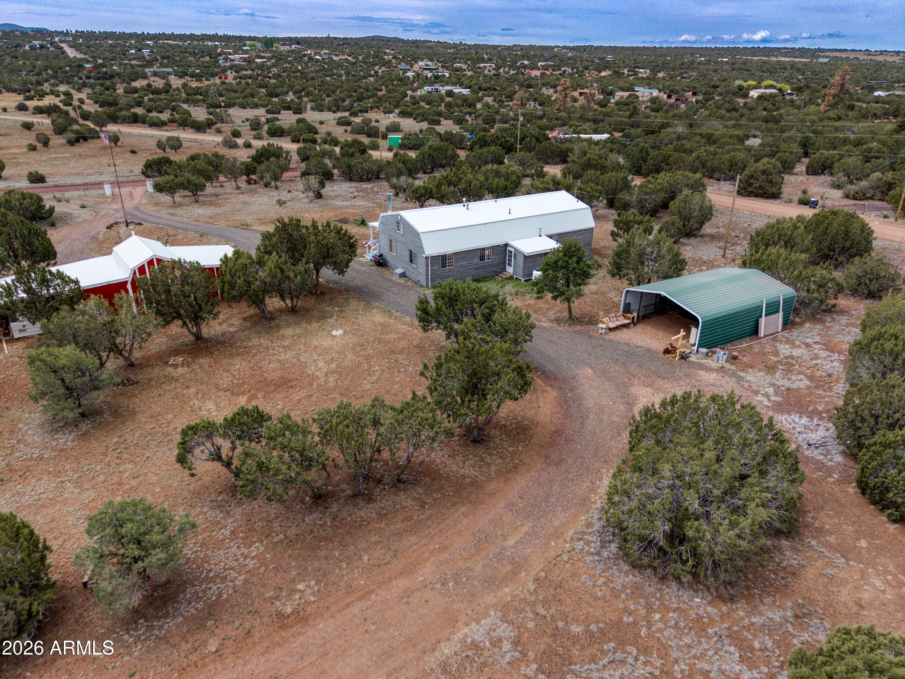 Northfork Ranches - Residential