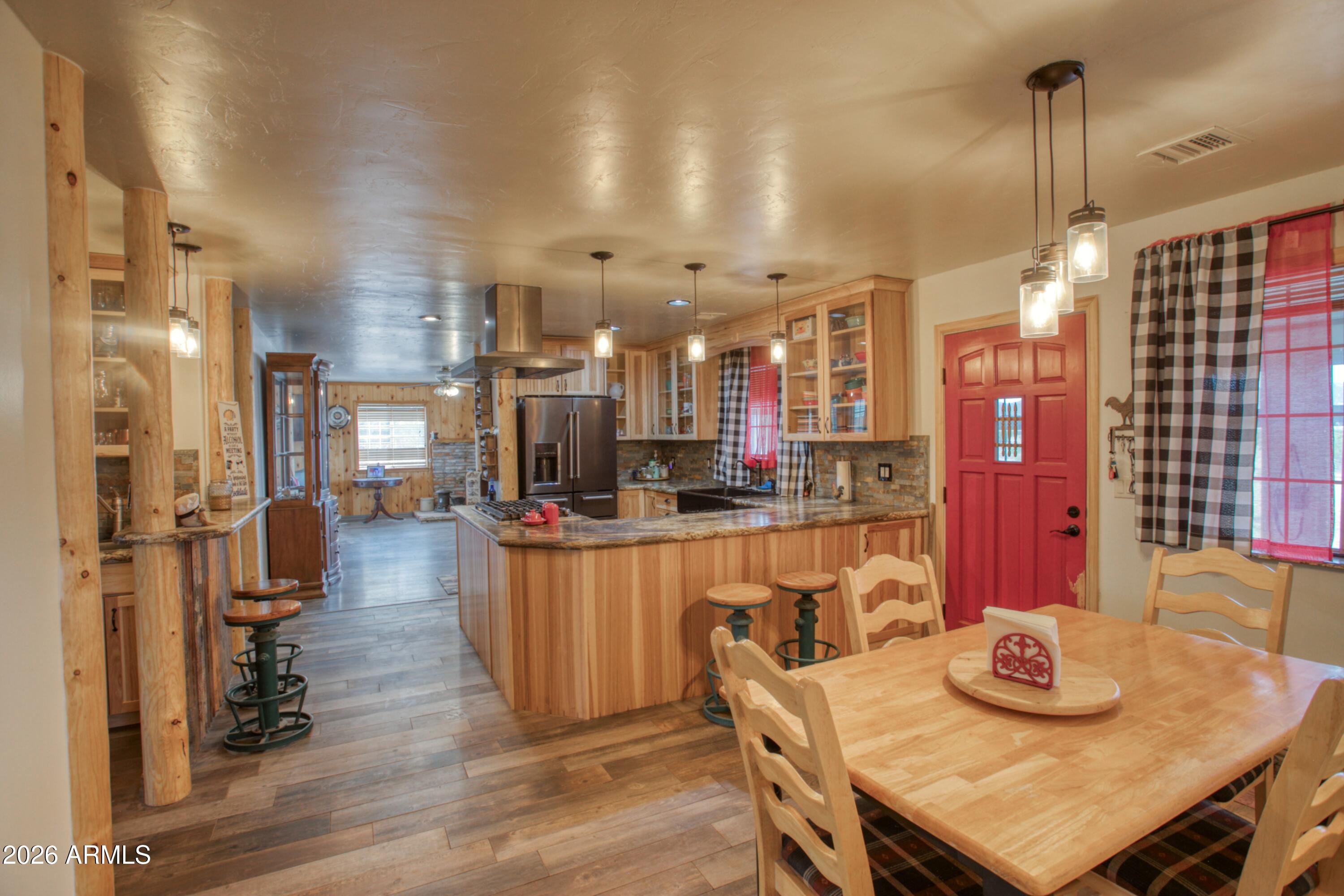 Northfork Ranches - Residential
