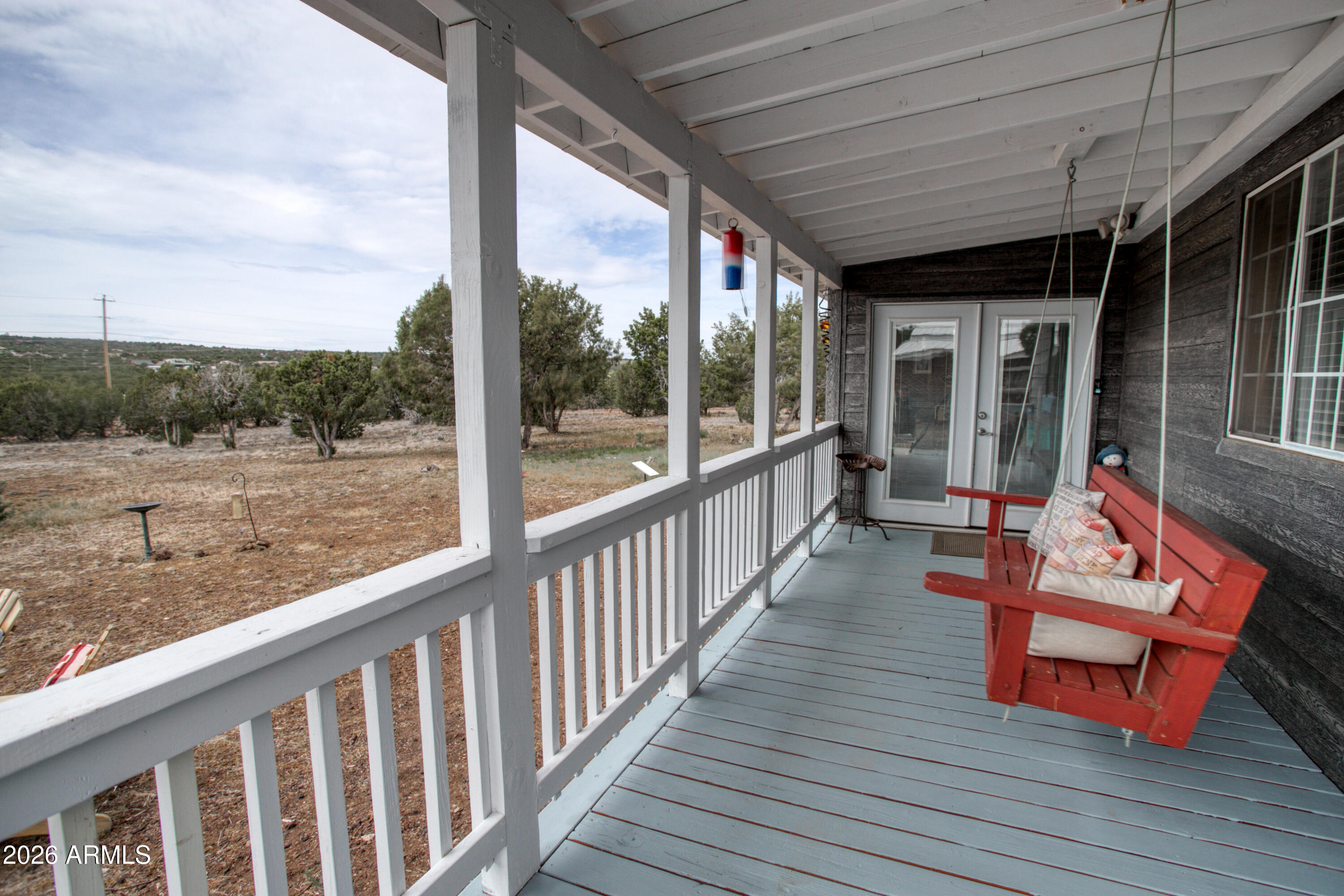 Northfork Ranches - Residential