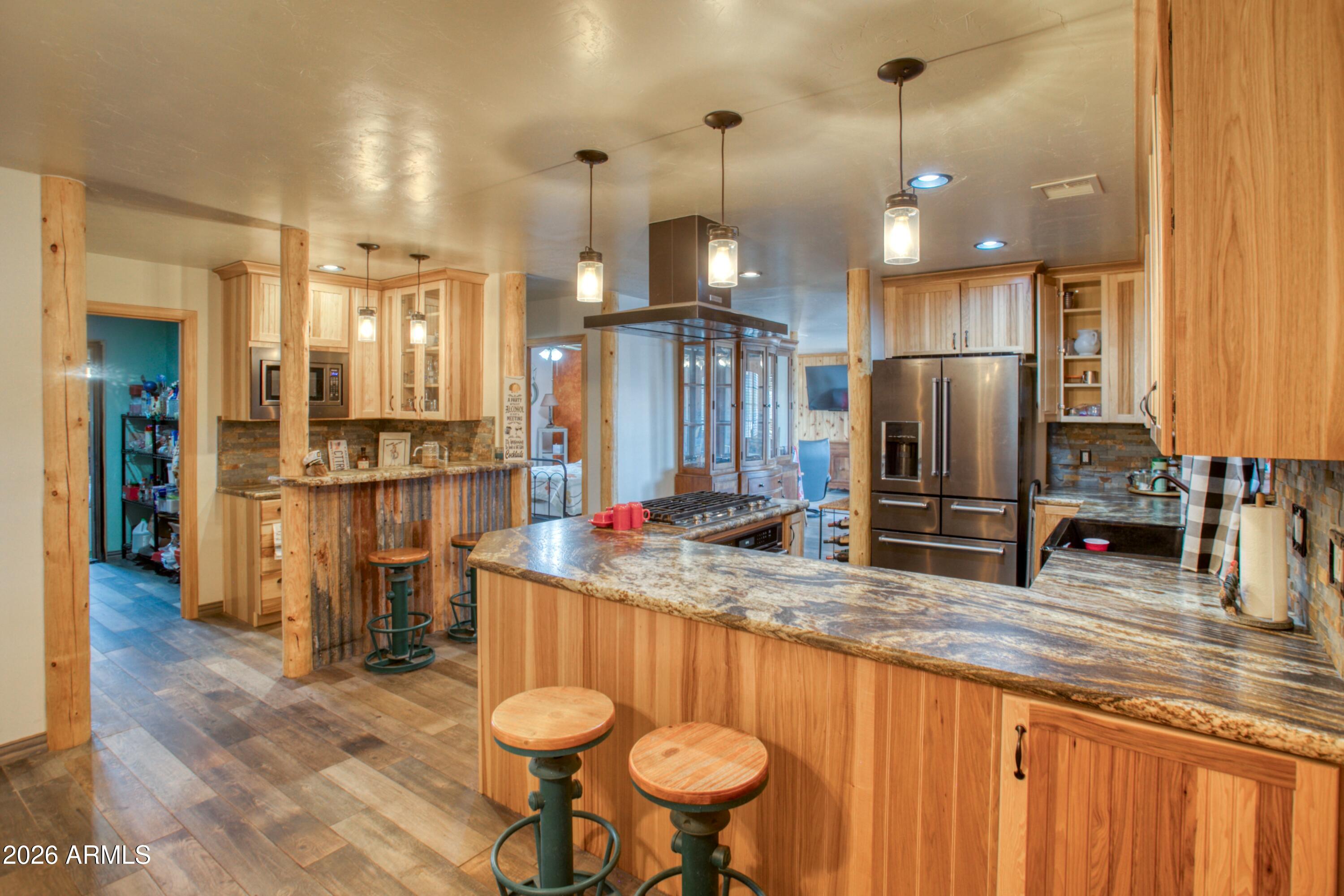 Northfork Ranches - Residential