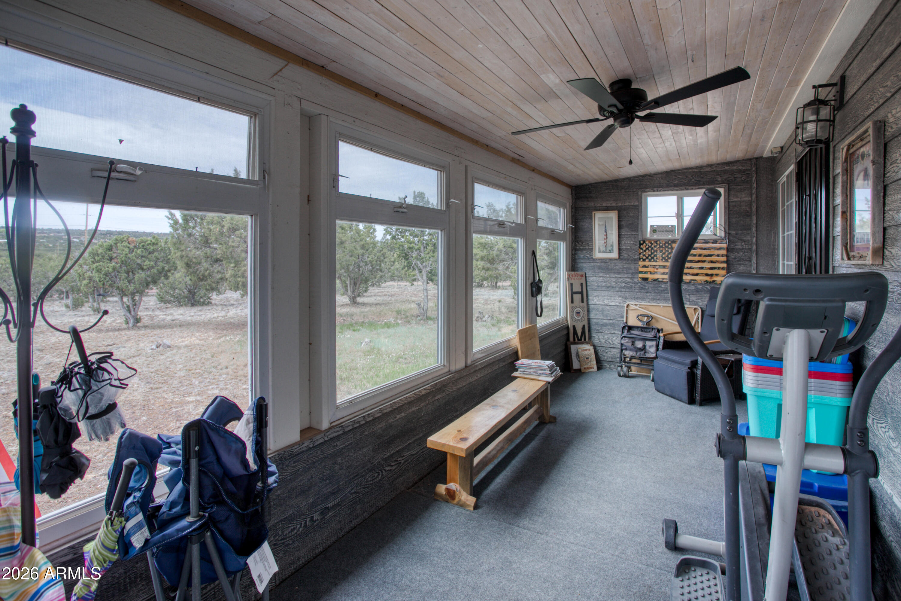 Northfork Ranches - Residential