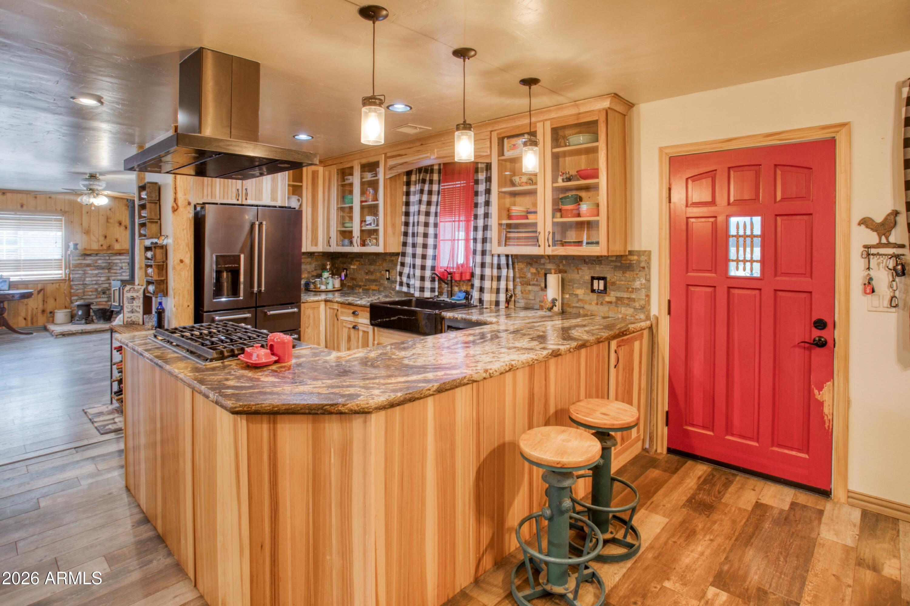 Northfork Ranches - Residential