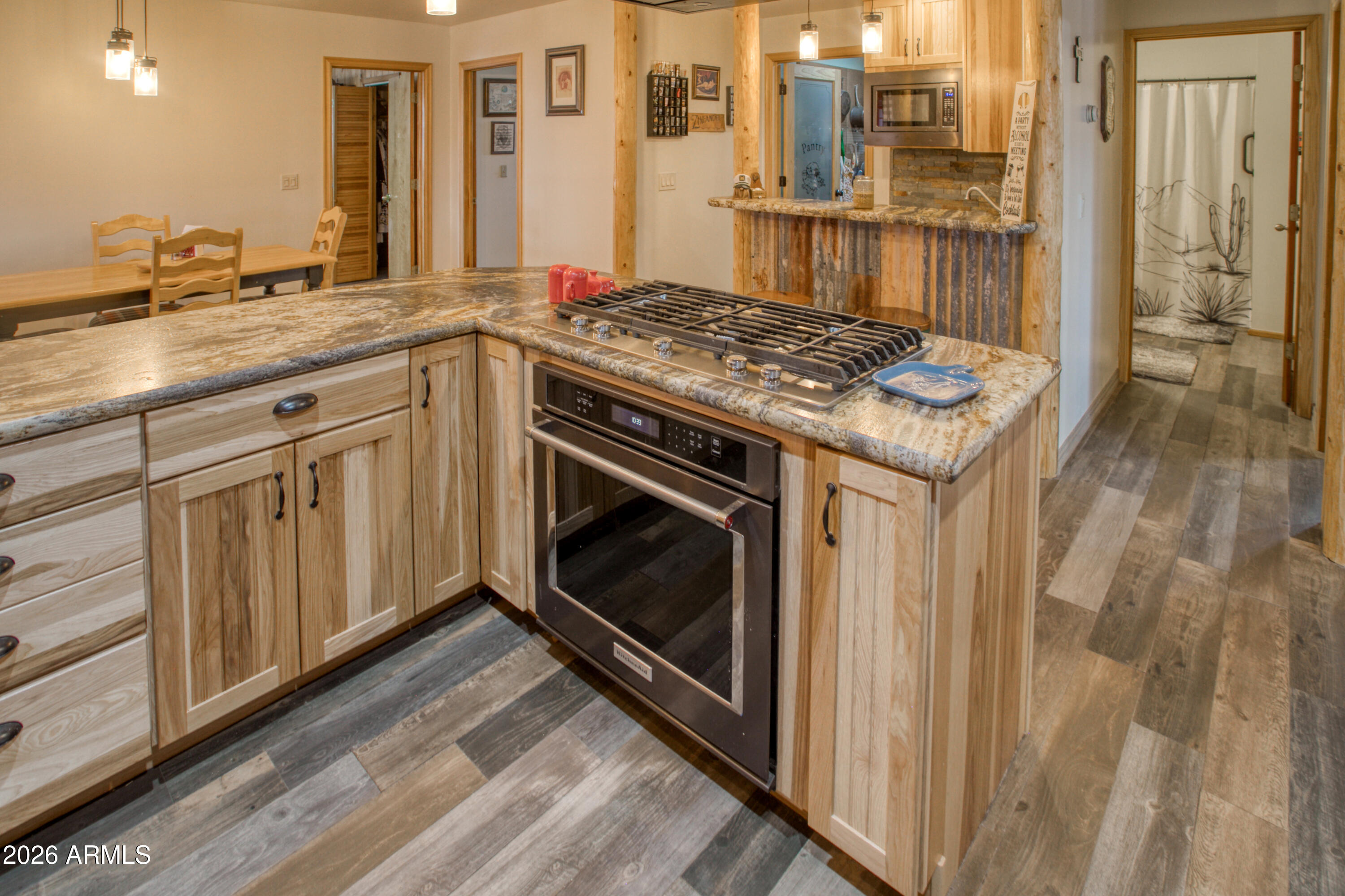 Northfork Ranches - Residential