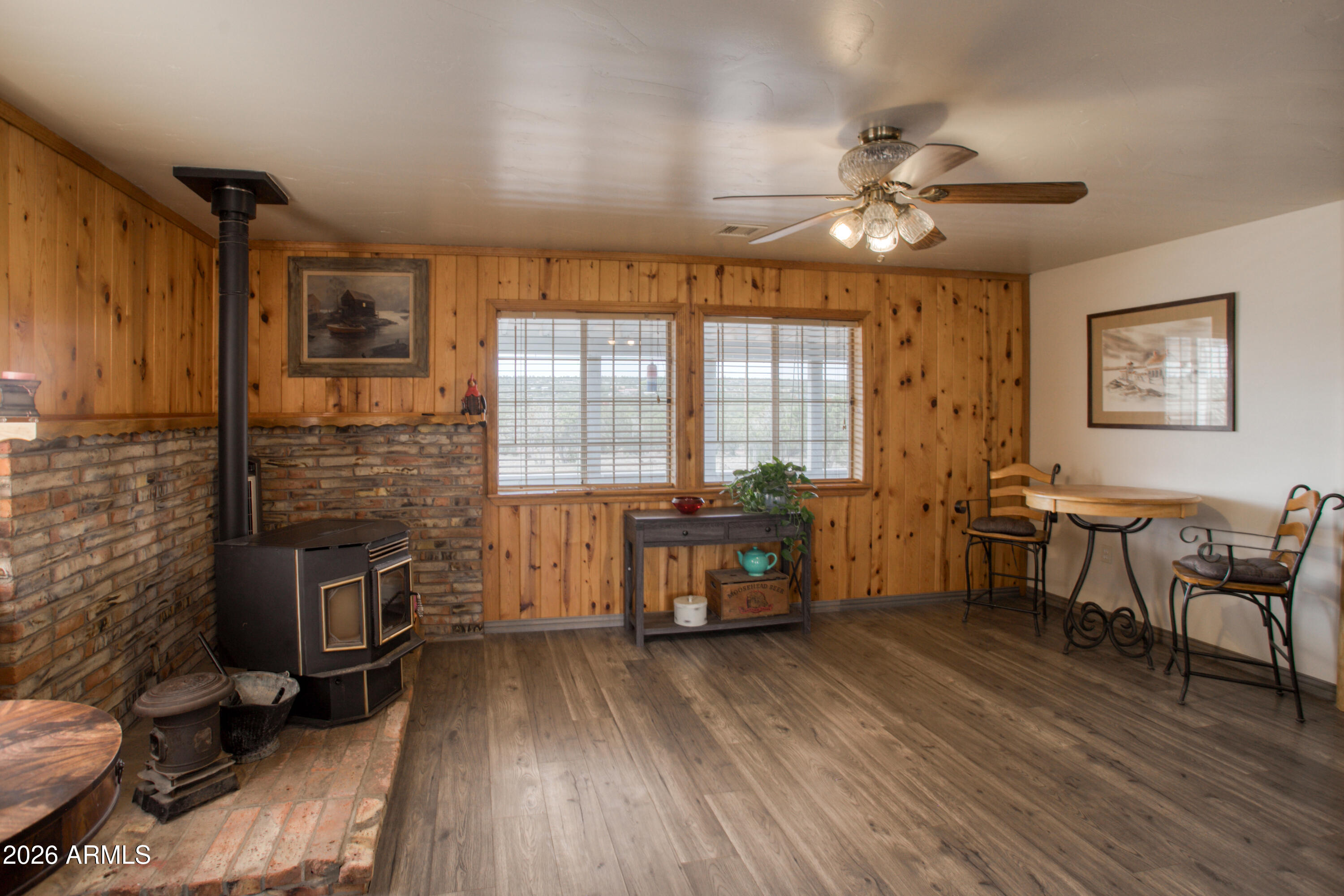Northfork Ranches - Residential