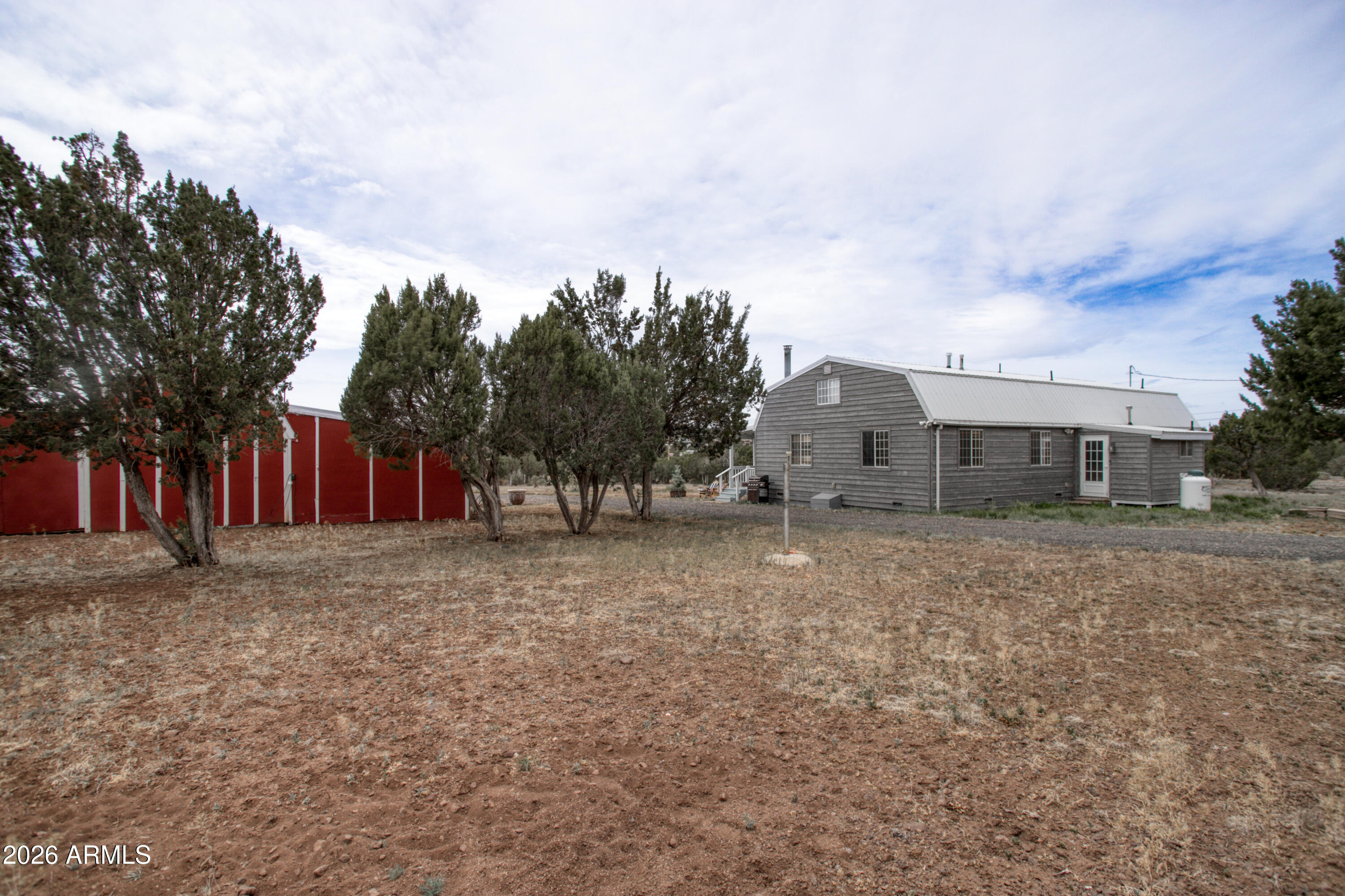 Northfork Ranches - Residential