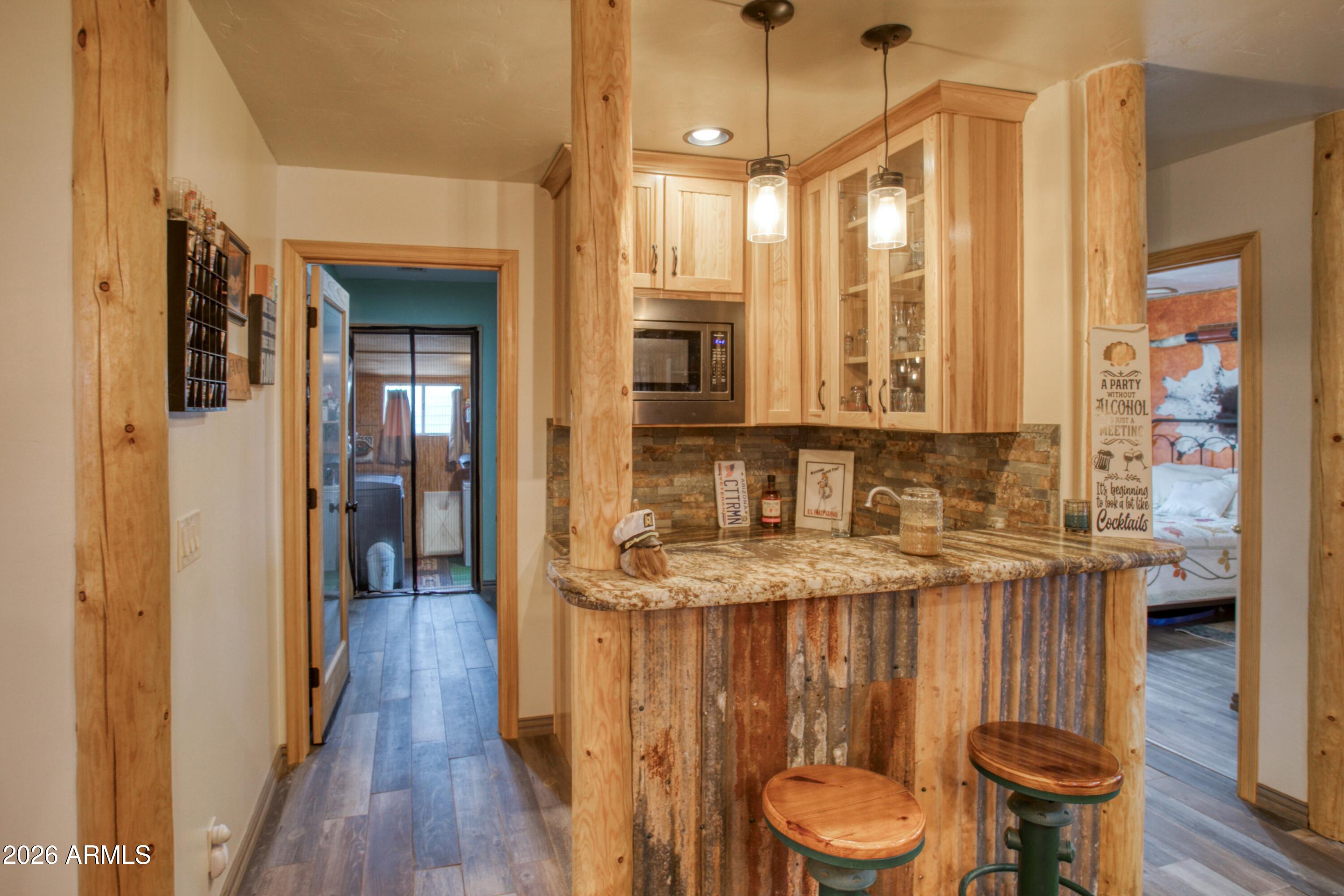 Northfork Ranches - Residential