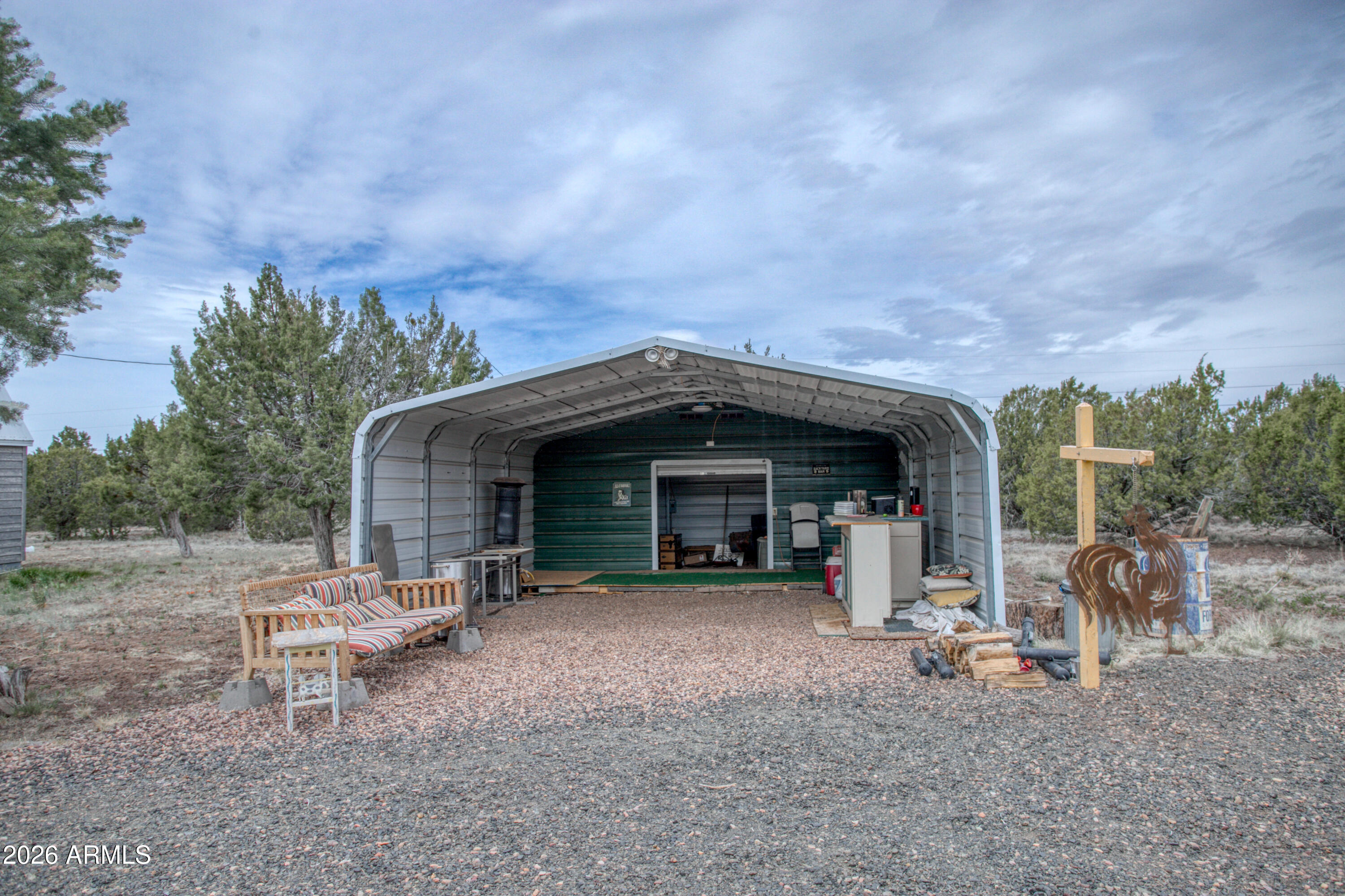 Northfork Ranches - Residential
