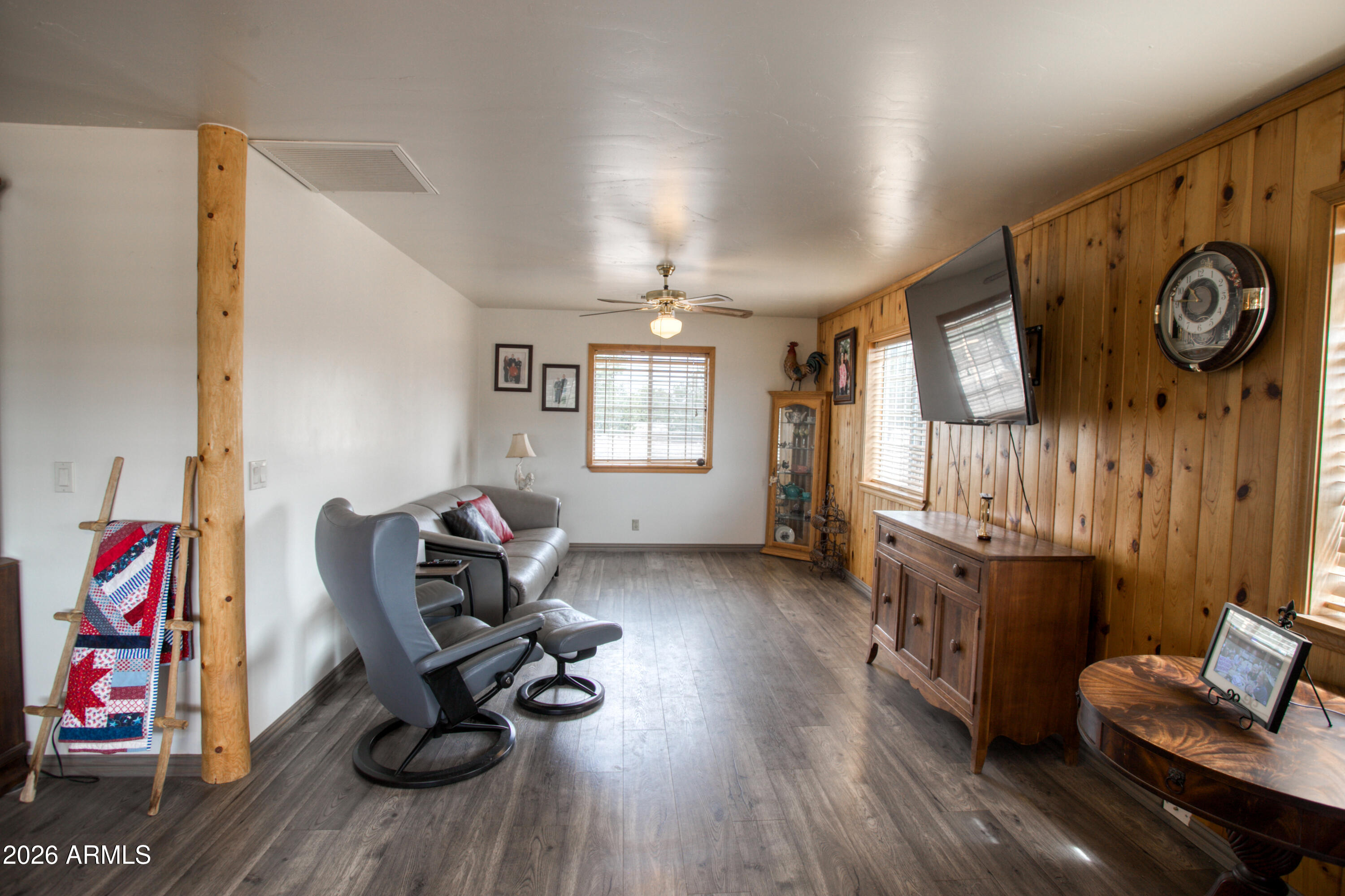 Northfork Ranches - Residential