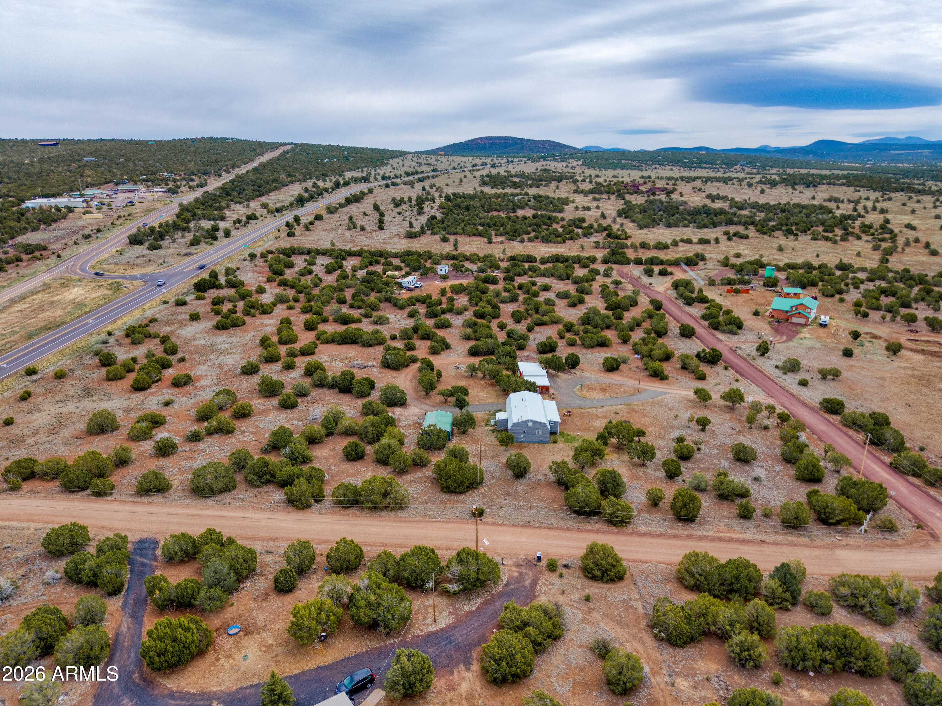 Northfork Ranches - Residential