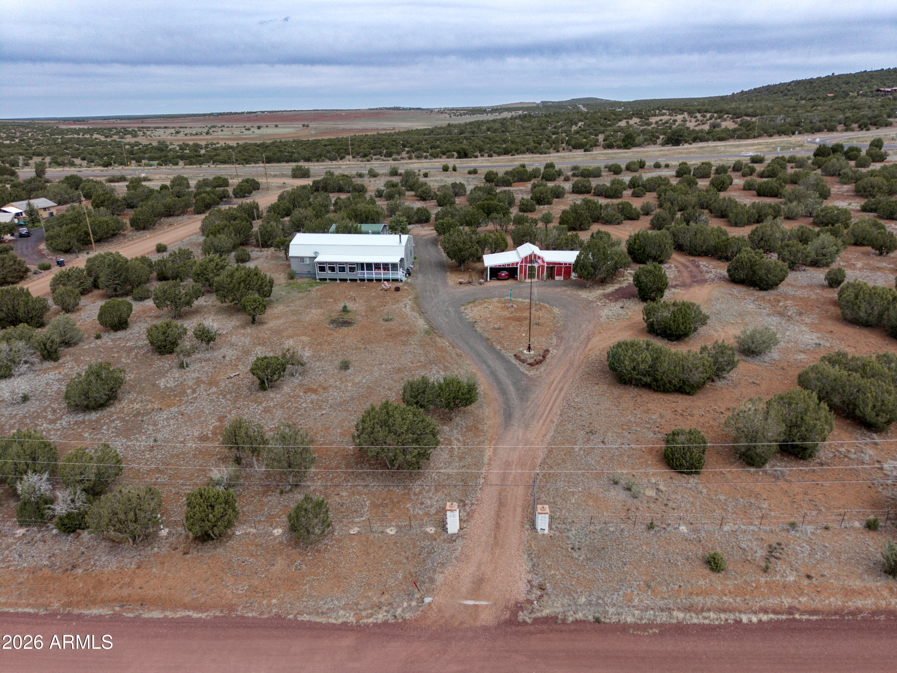 Northfork Ranches - Residential