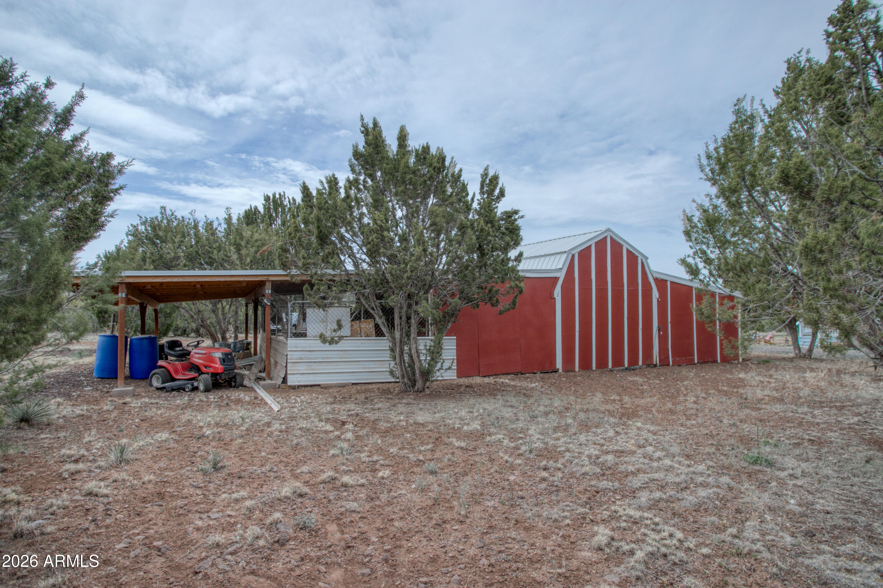 Northfork Ranches - Residential