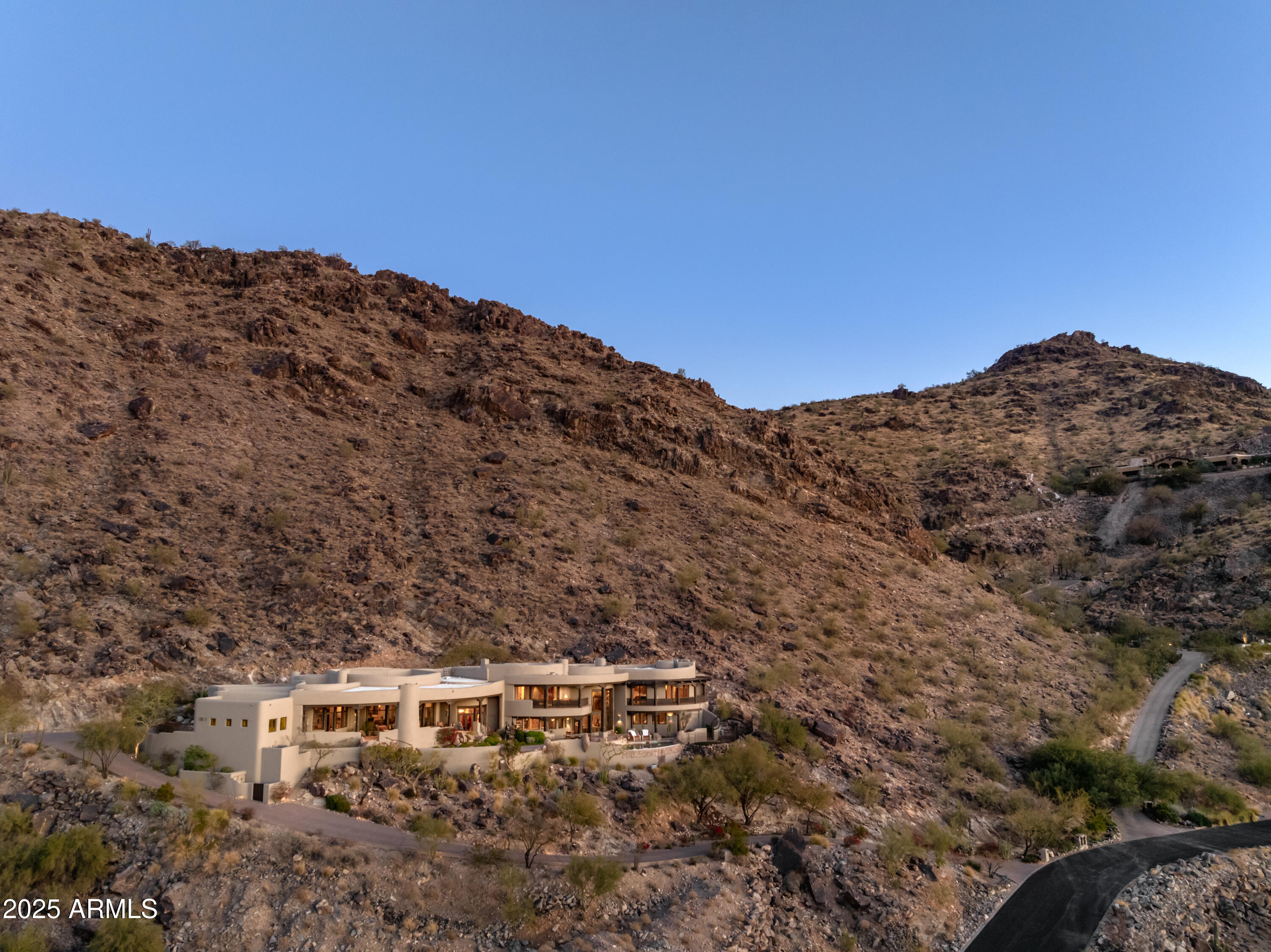 LAS BRISAS - Residential