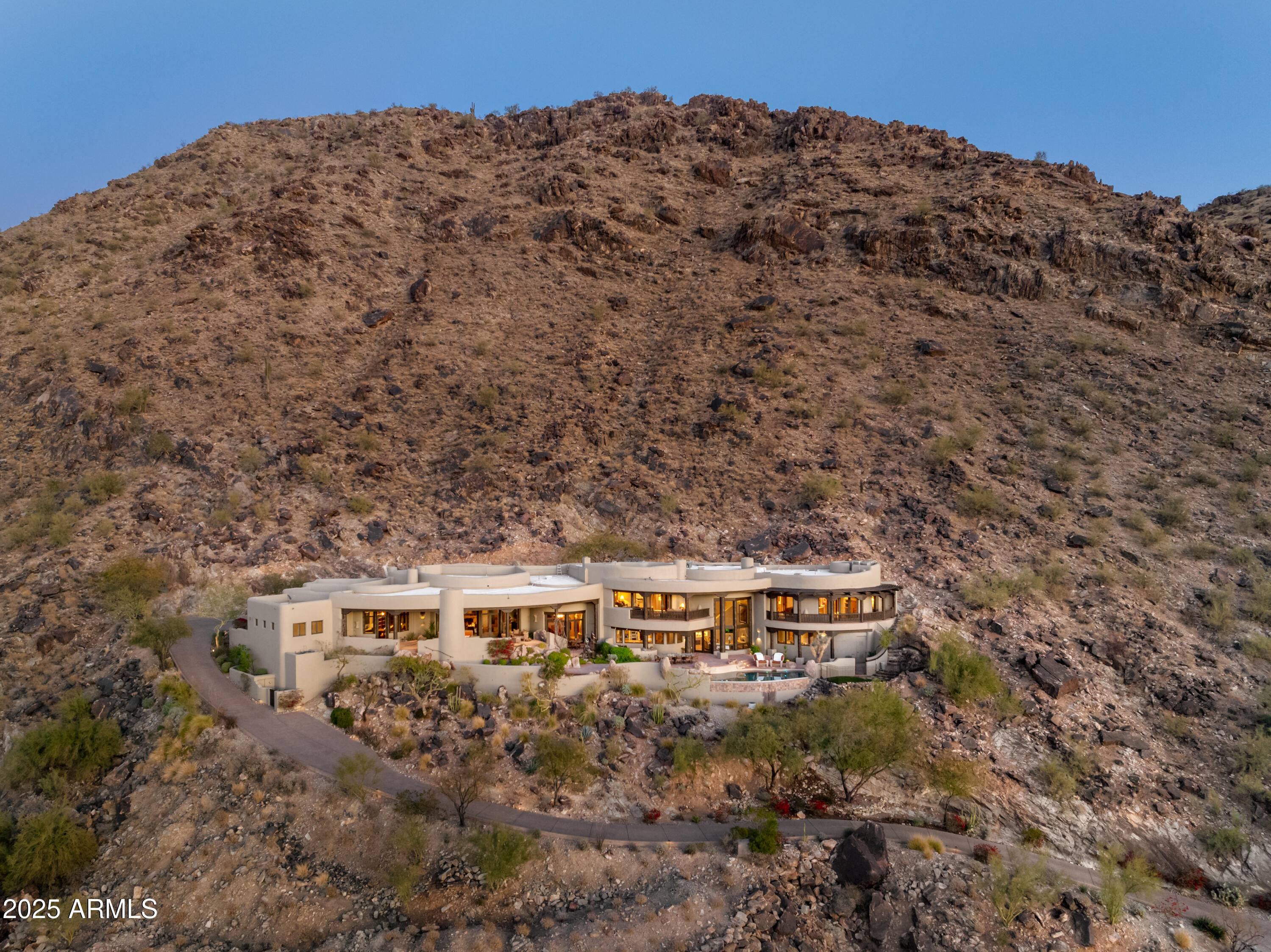 LAS BRISAS - Residential