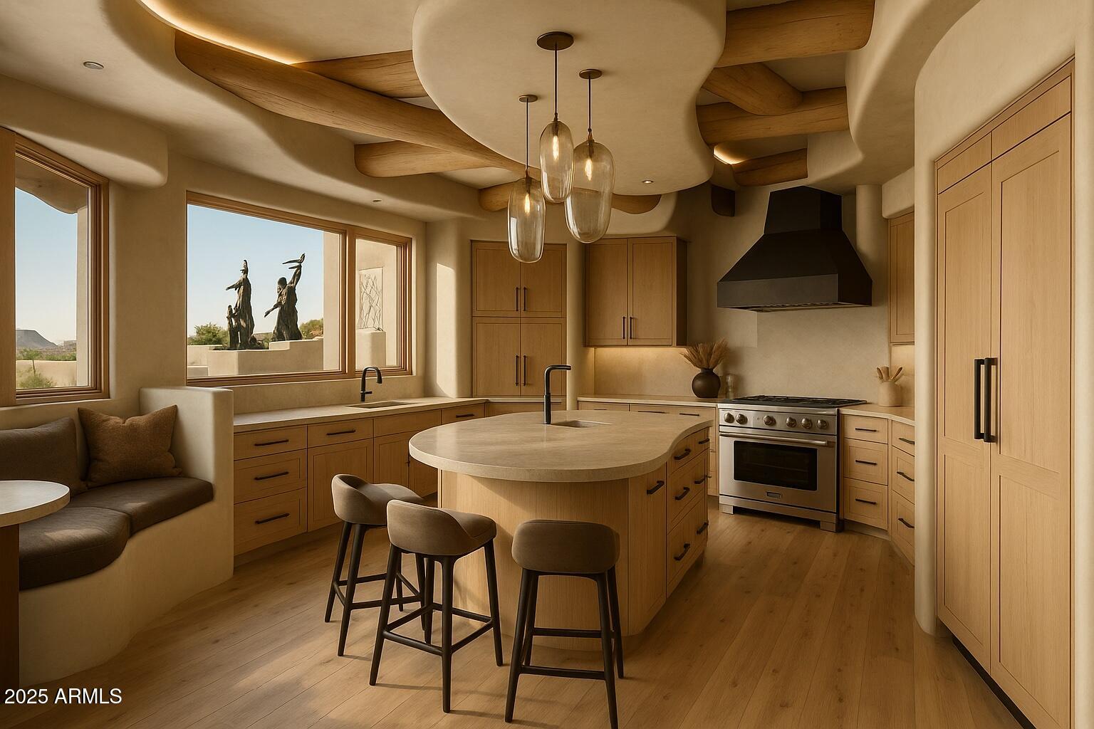 LAS BRISAS - Residential