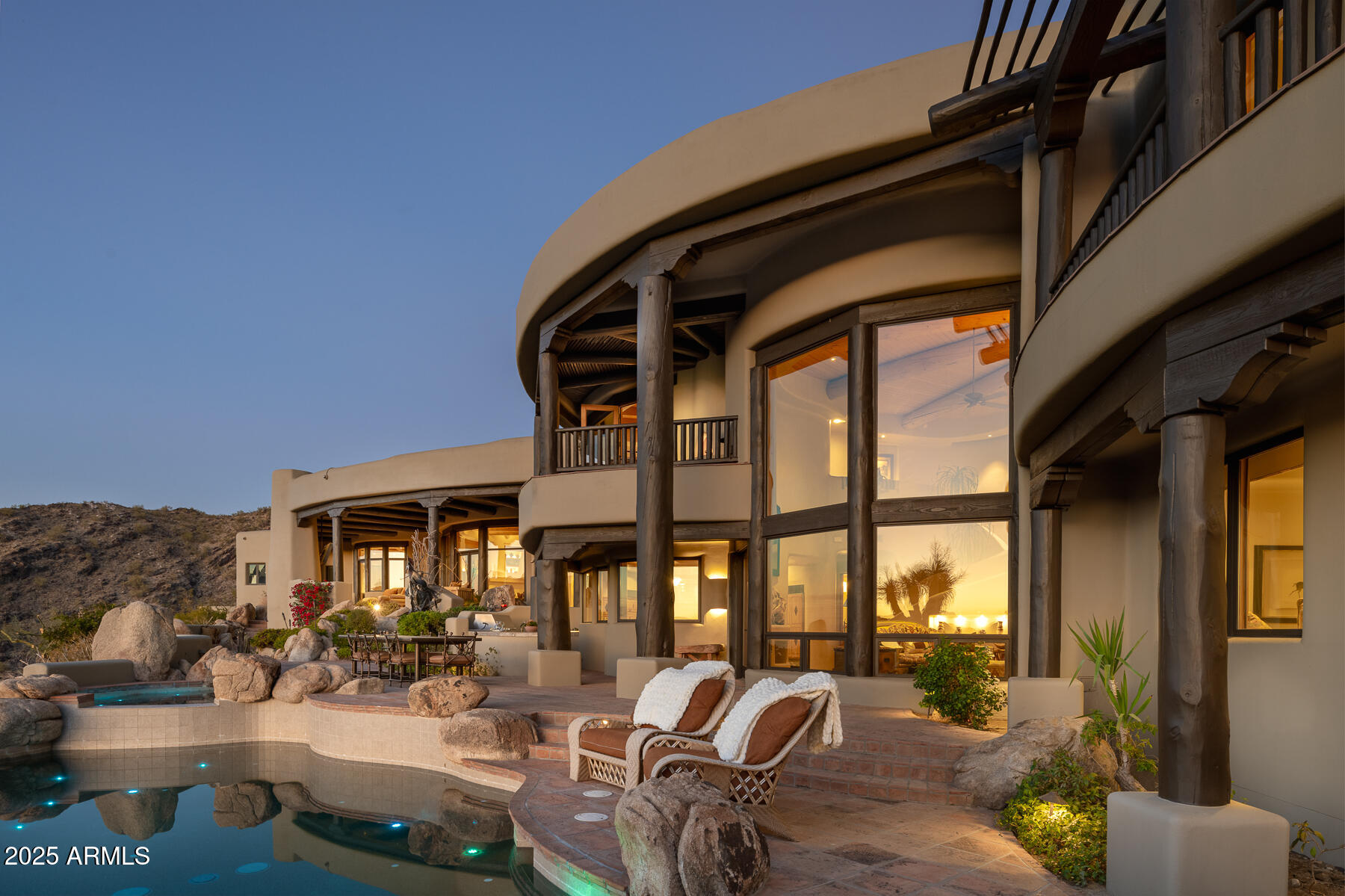 LAS BRISAS - Residential