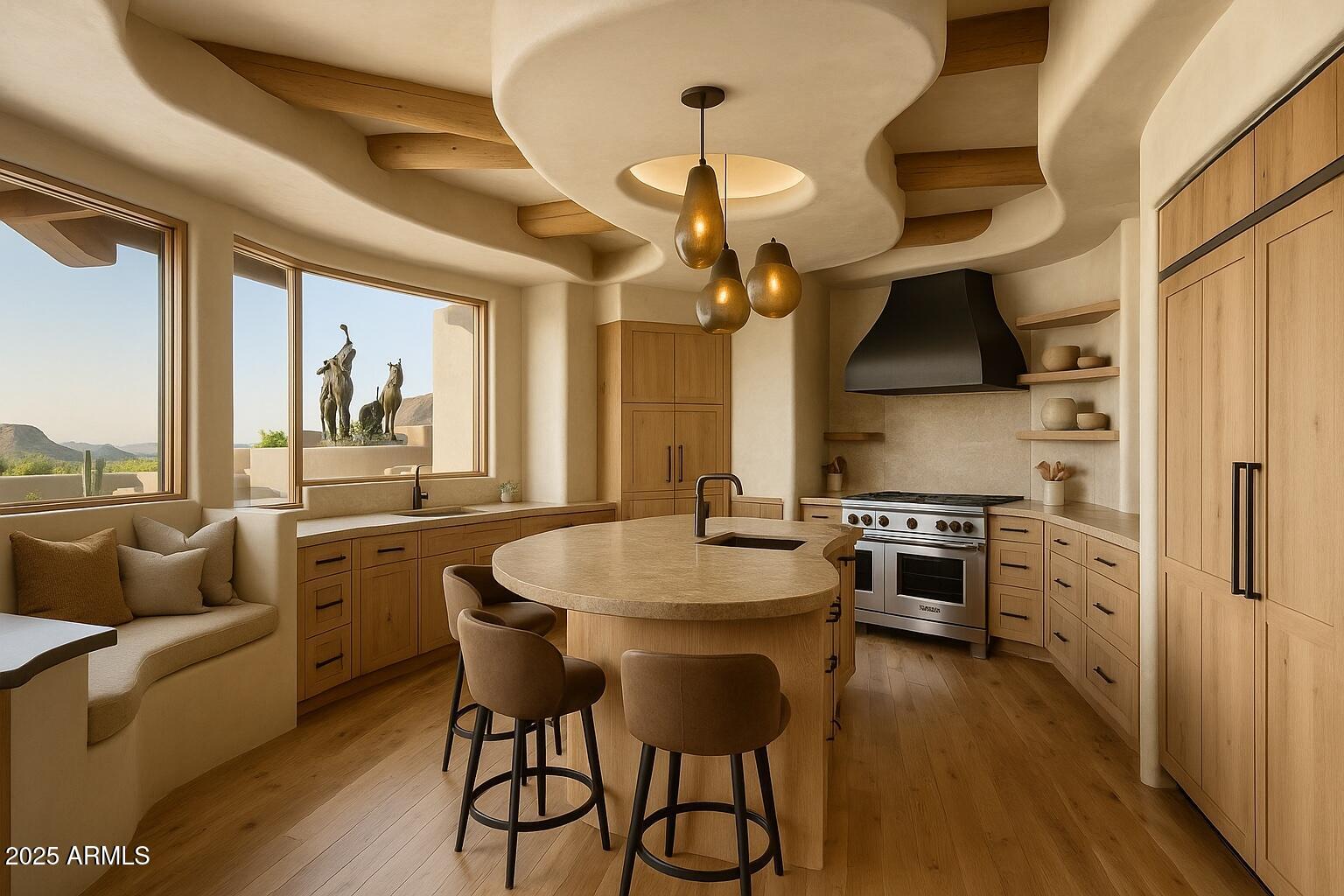 LAS BRISAS - Residential