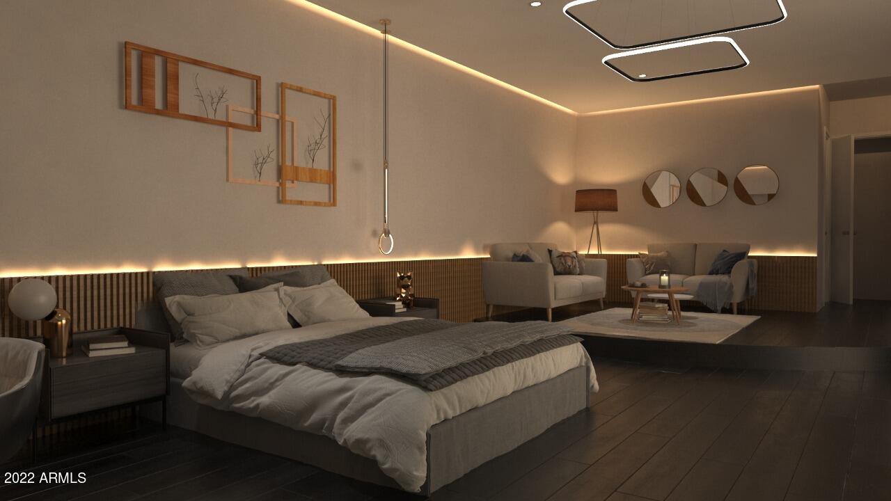ARROYO HEIGHTS - Residential