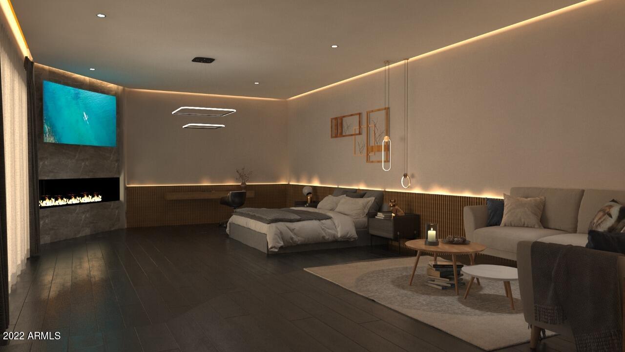 ARROYO HEIGHTS - Residential