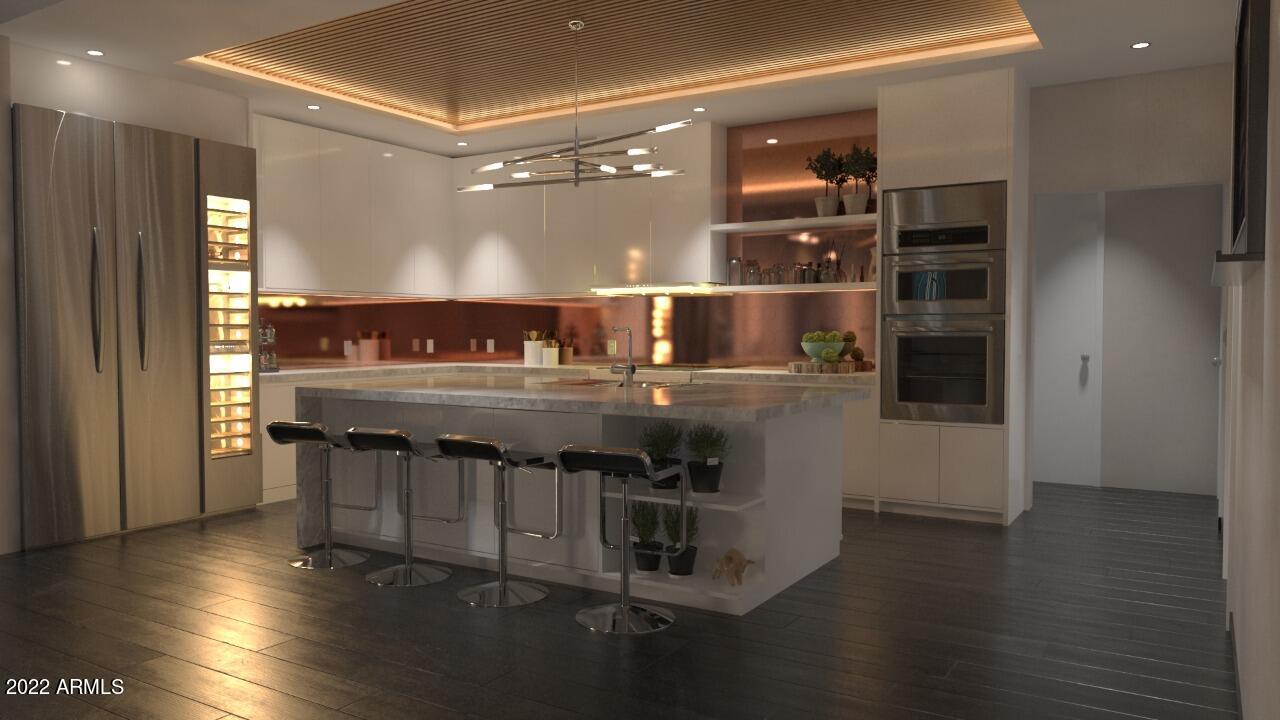 ARROYO HEIGHTS - Residential
