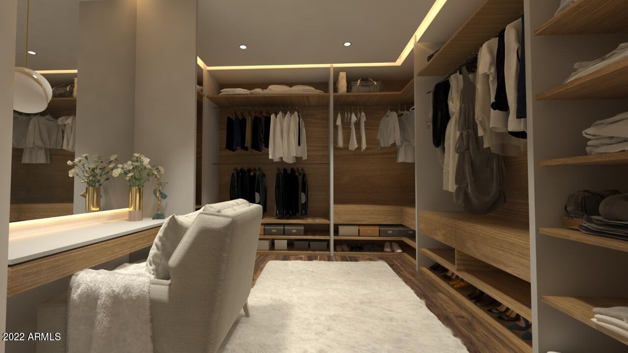 ARROYO HEIGHTS - Residential