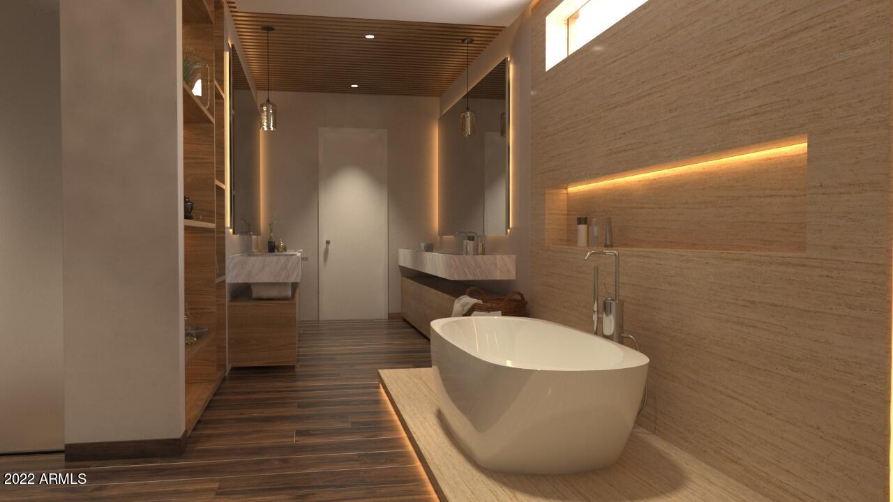 ARROYO HEIGHTS - Residential