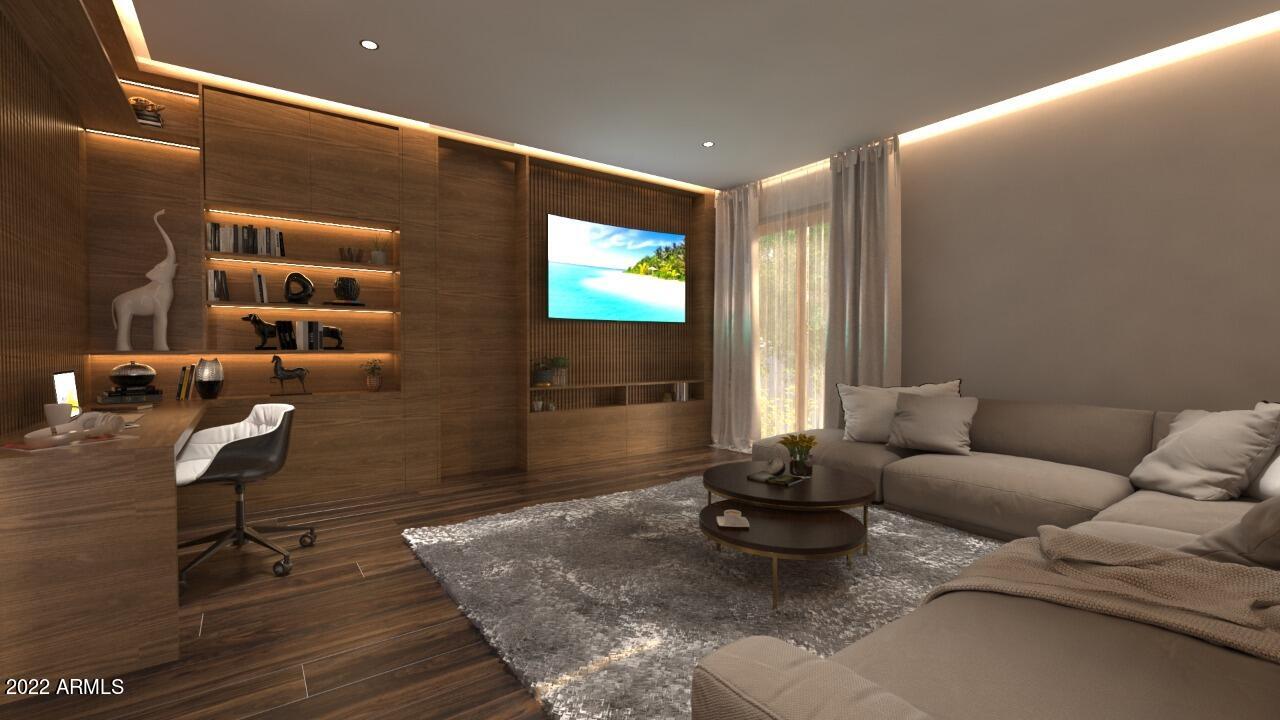 ARROYO HEIGHTS - Residential