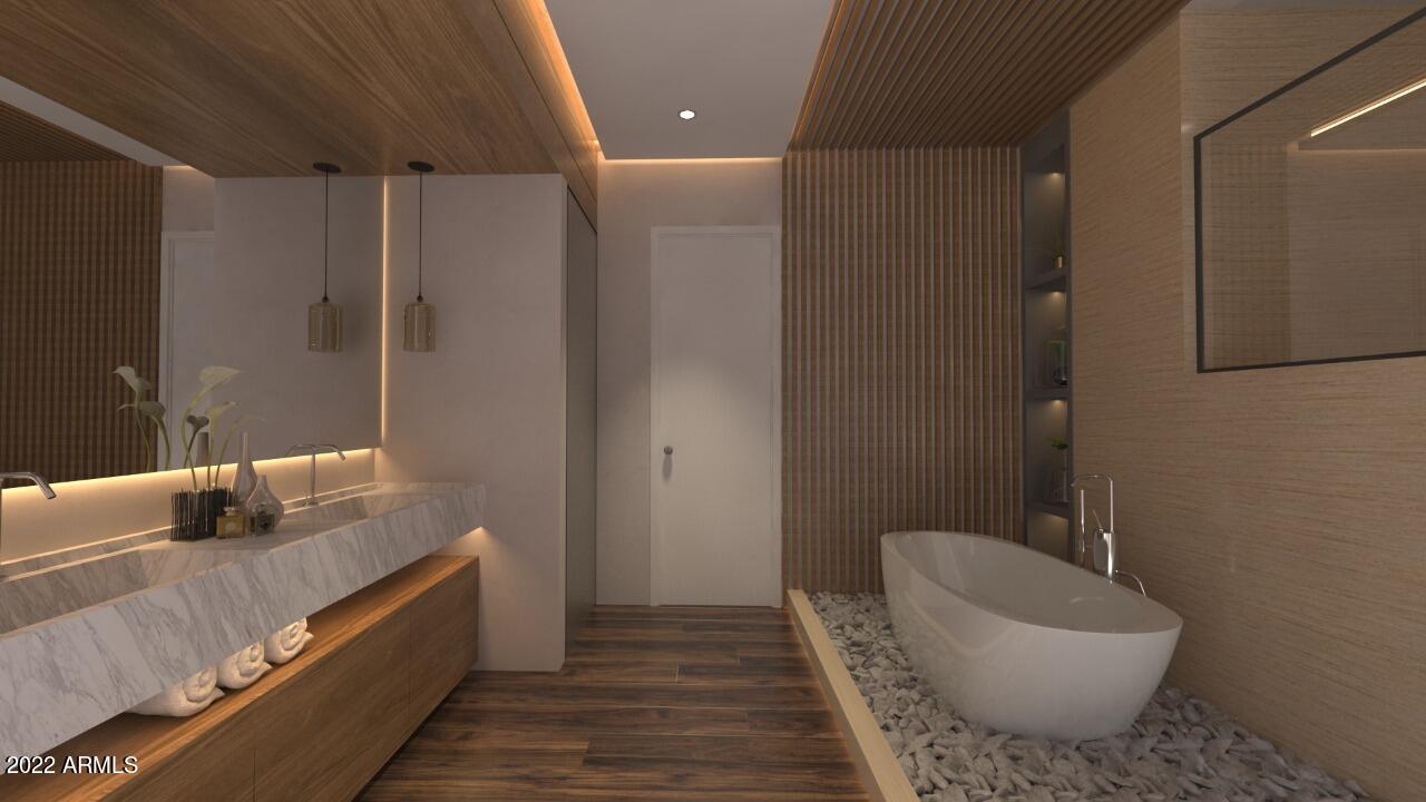 ARROYO HEIGHTS - Residential