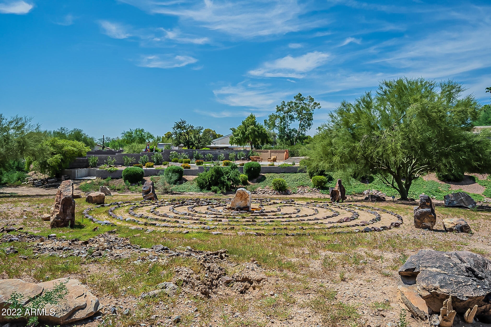 ARROYO HEIGHTS - Residential