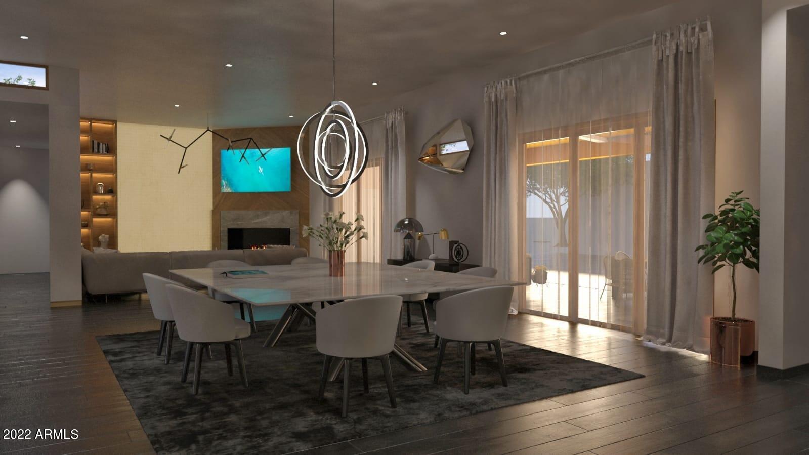 ARROYO HEIGHTS - Residential