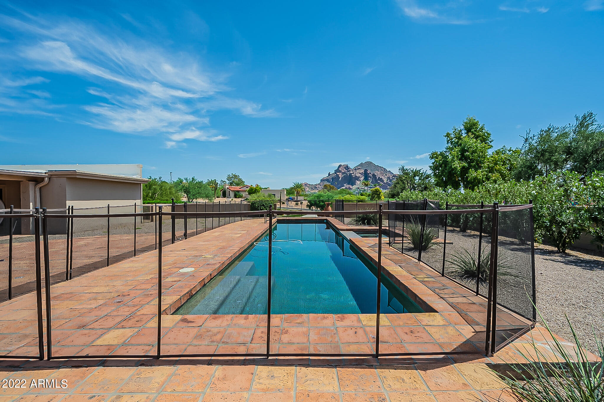 ARROYO HEIGHTS - Residential