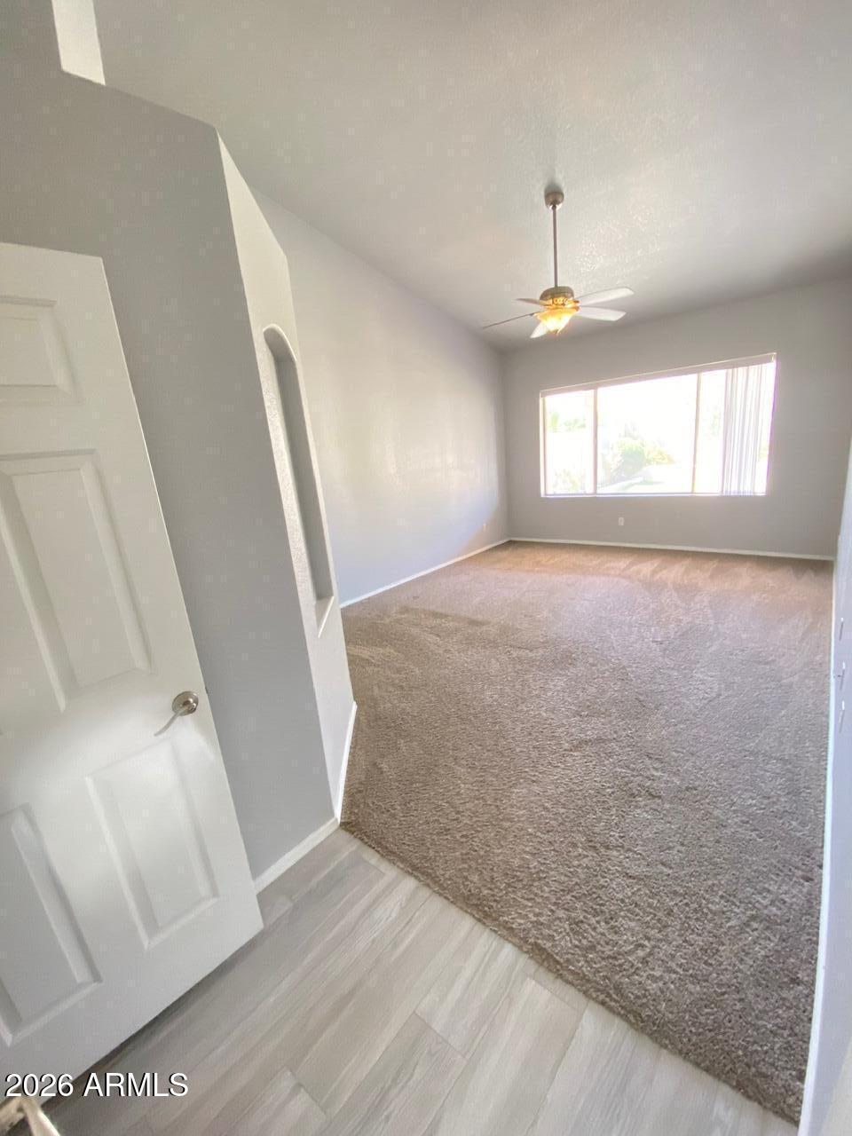 PARADISE VALLEY HORIZON UNIT 3 LOT 111-202 TR A-C - Residential Lease