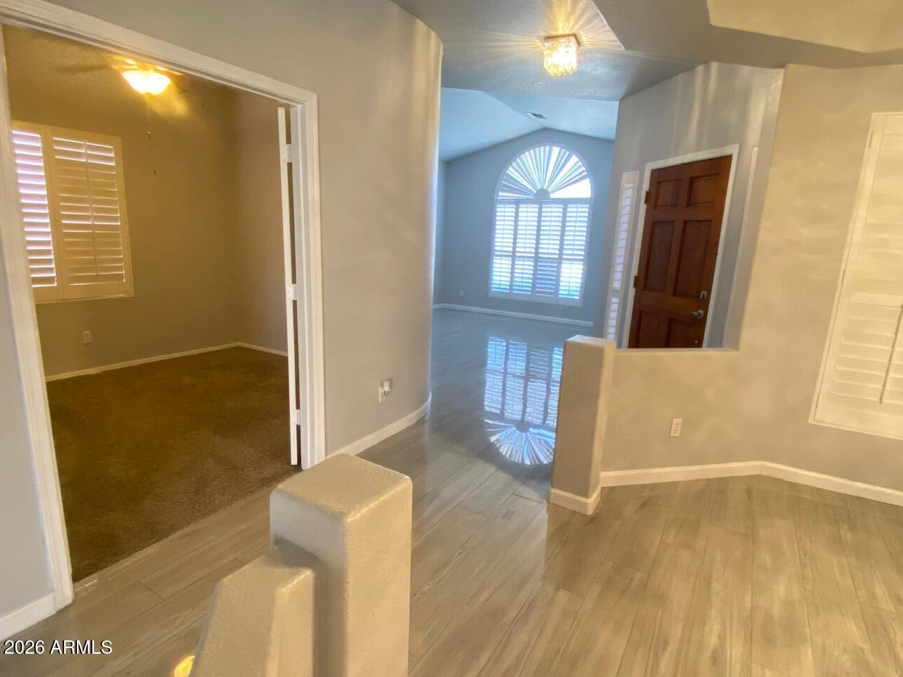 PARADISE VALLEY HORIZON UNIT 3 LOT 111-202 TR A-C - Residential Lease