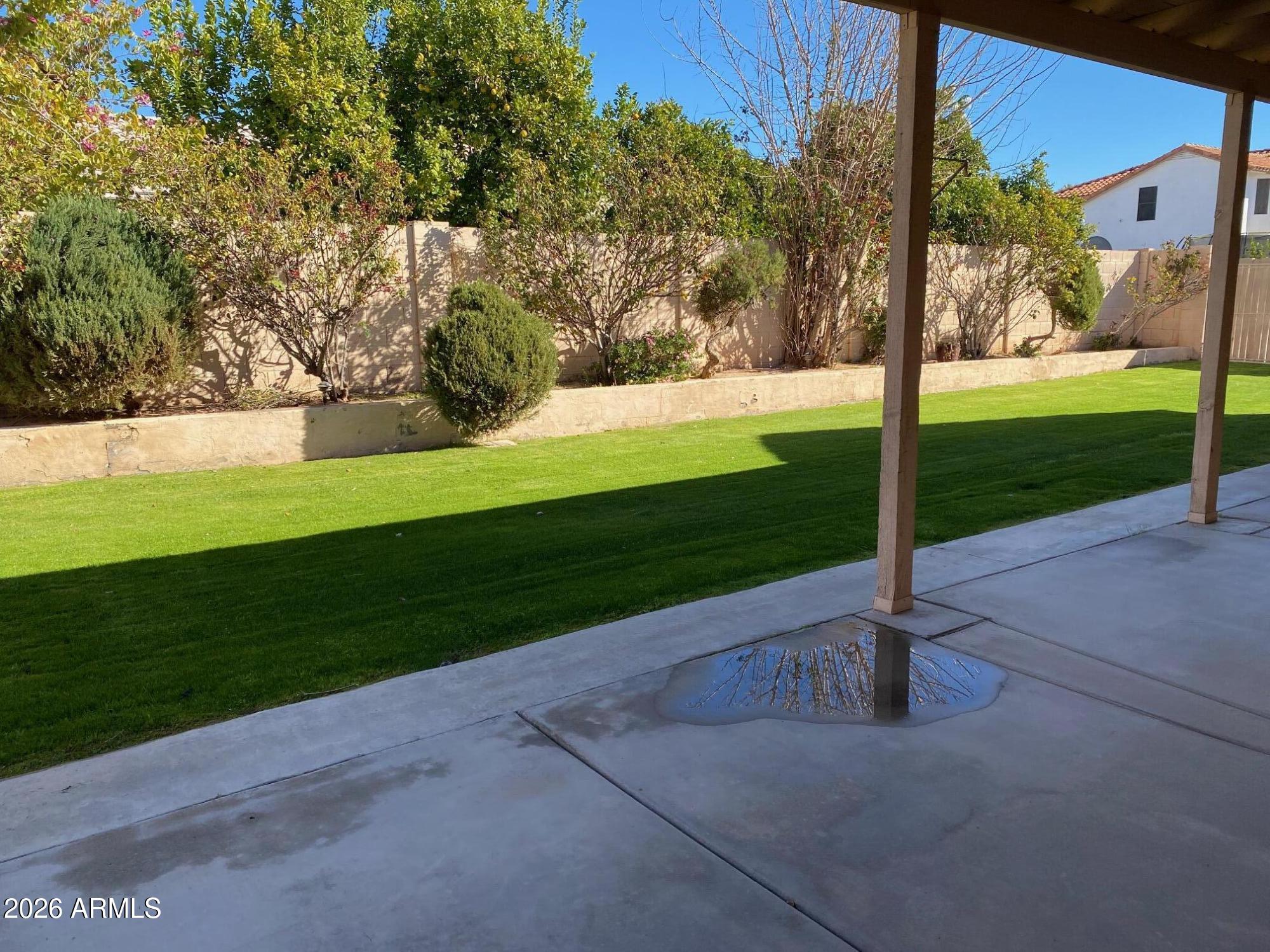 PARADISE VALLEY HORIZON UNIT 3 LOT 111-202 TR A-C - Residential Lease