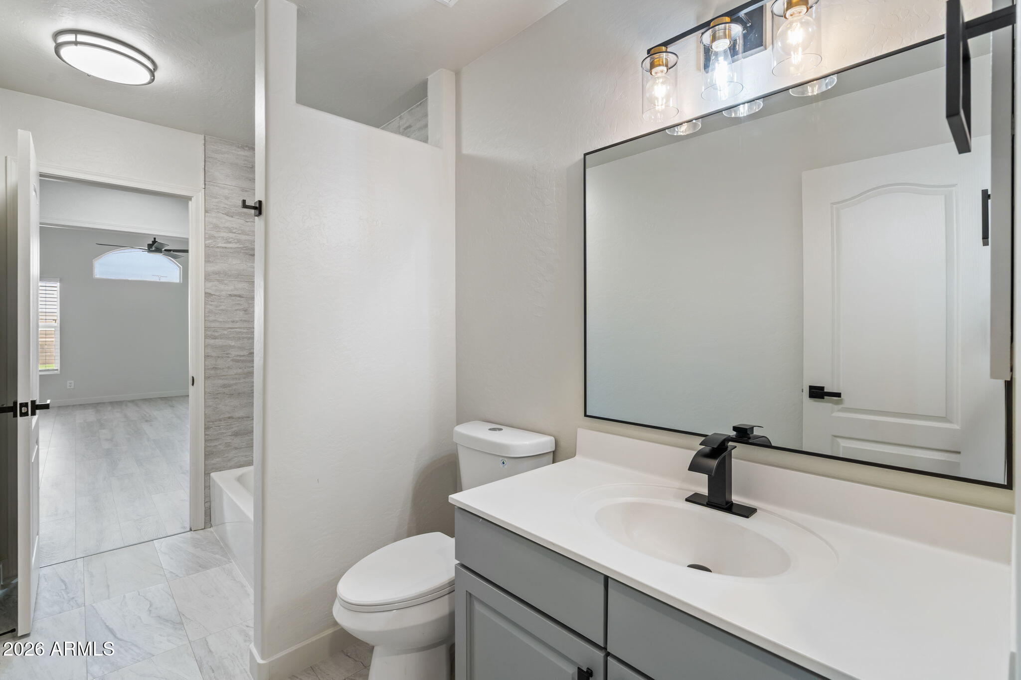 NORTHPARK CENTRAL - Residential