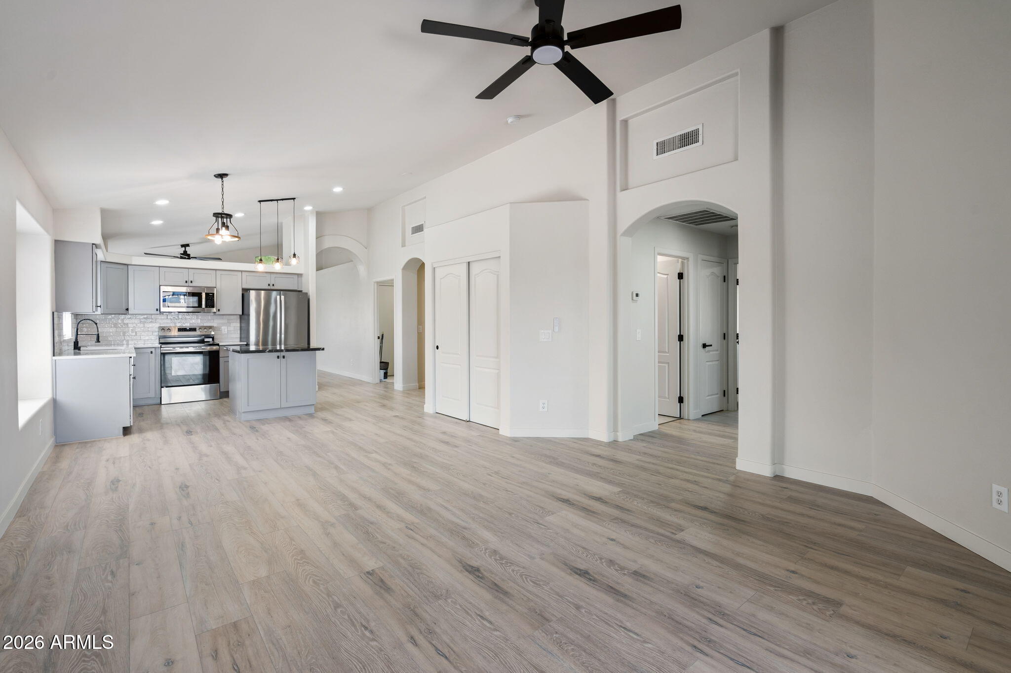 NORTHPARK CENTRAL - Residential