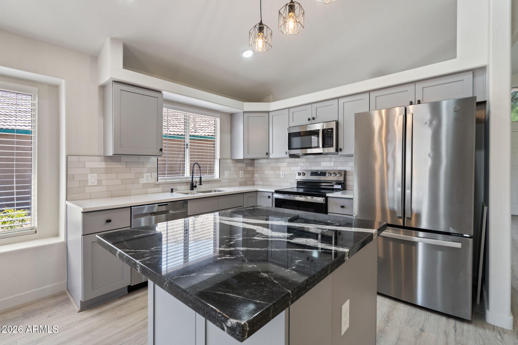 NORTHPARK CENTRAL - Residential