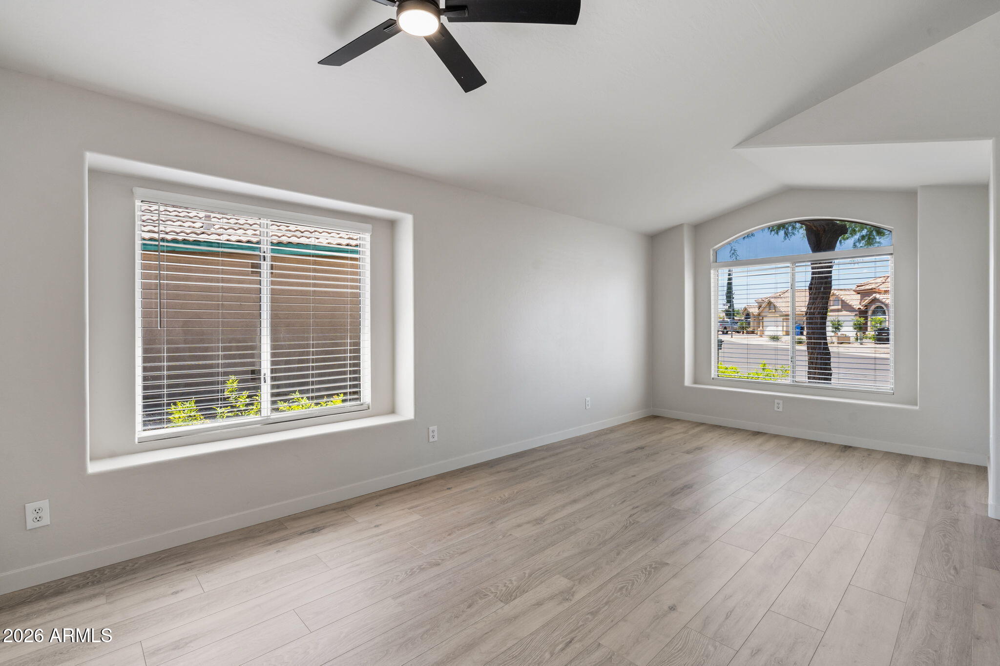NORTHPARK CENTRAL - Residential