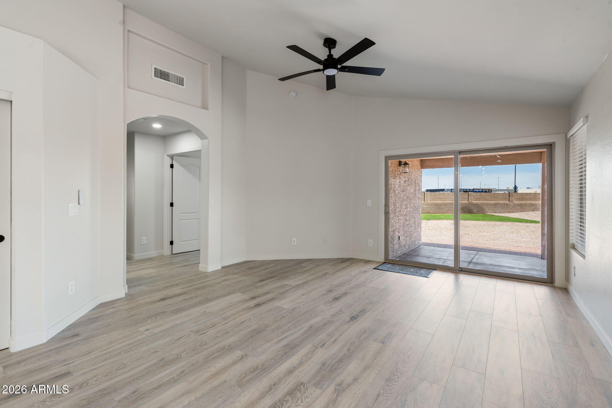 NORTHPARK CENTRAL - Residential