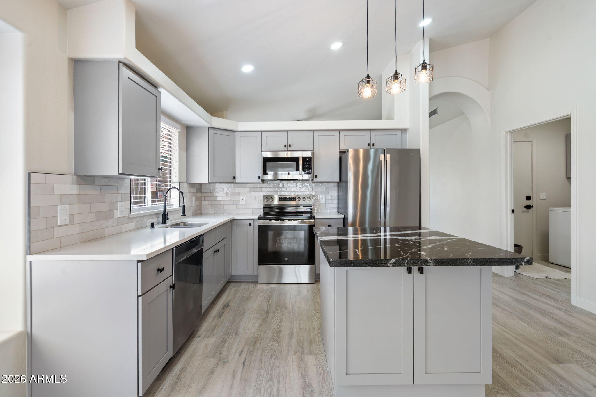 NORTHPARK CENTRAL - Residential