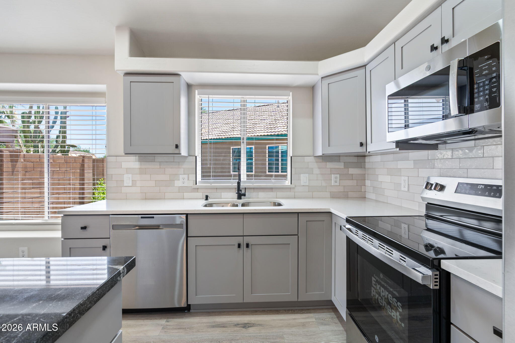 NORTHPARK CENTRAL - Residential