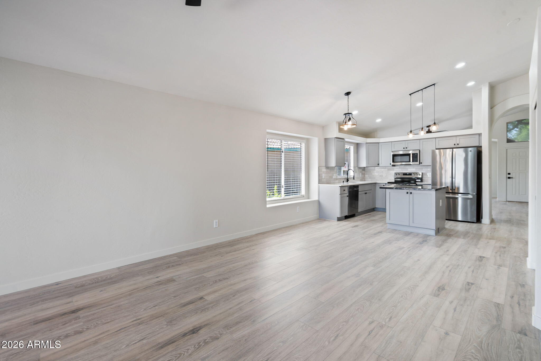 NORTHPARK CENTRAL - Residential