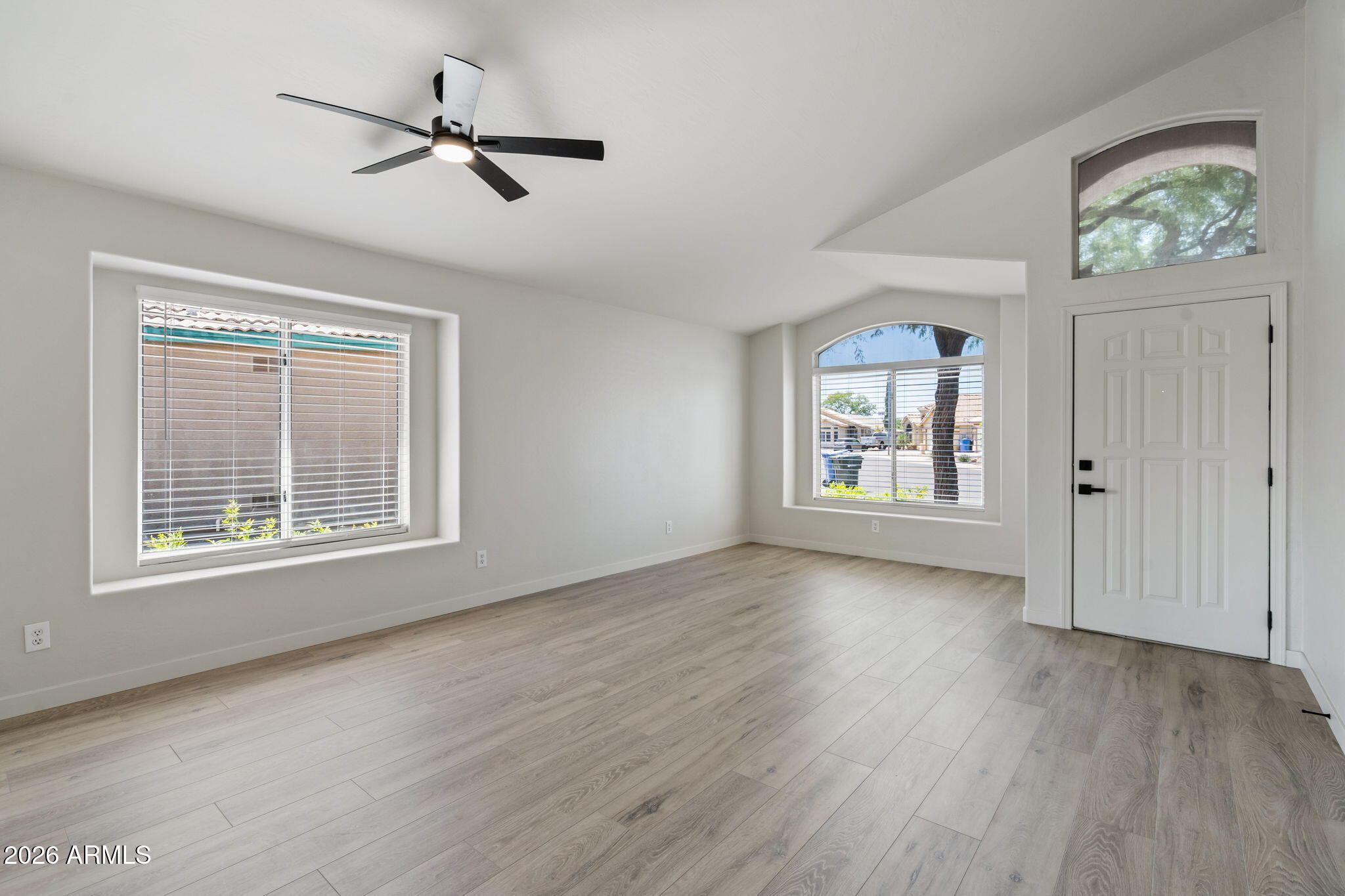 NORTHPARK CENTRAL - Residential