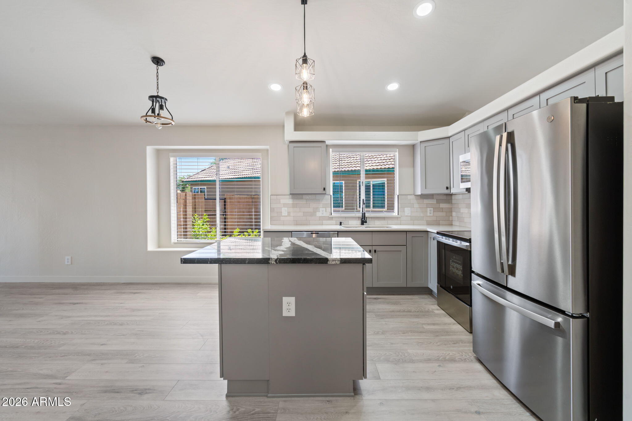 NORTHPARK CENTRAL - Residential