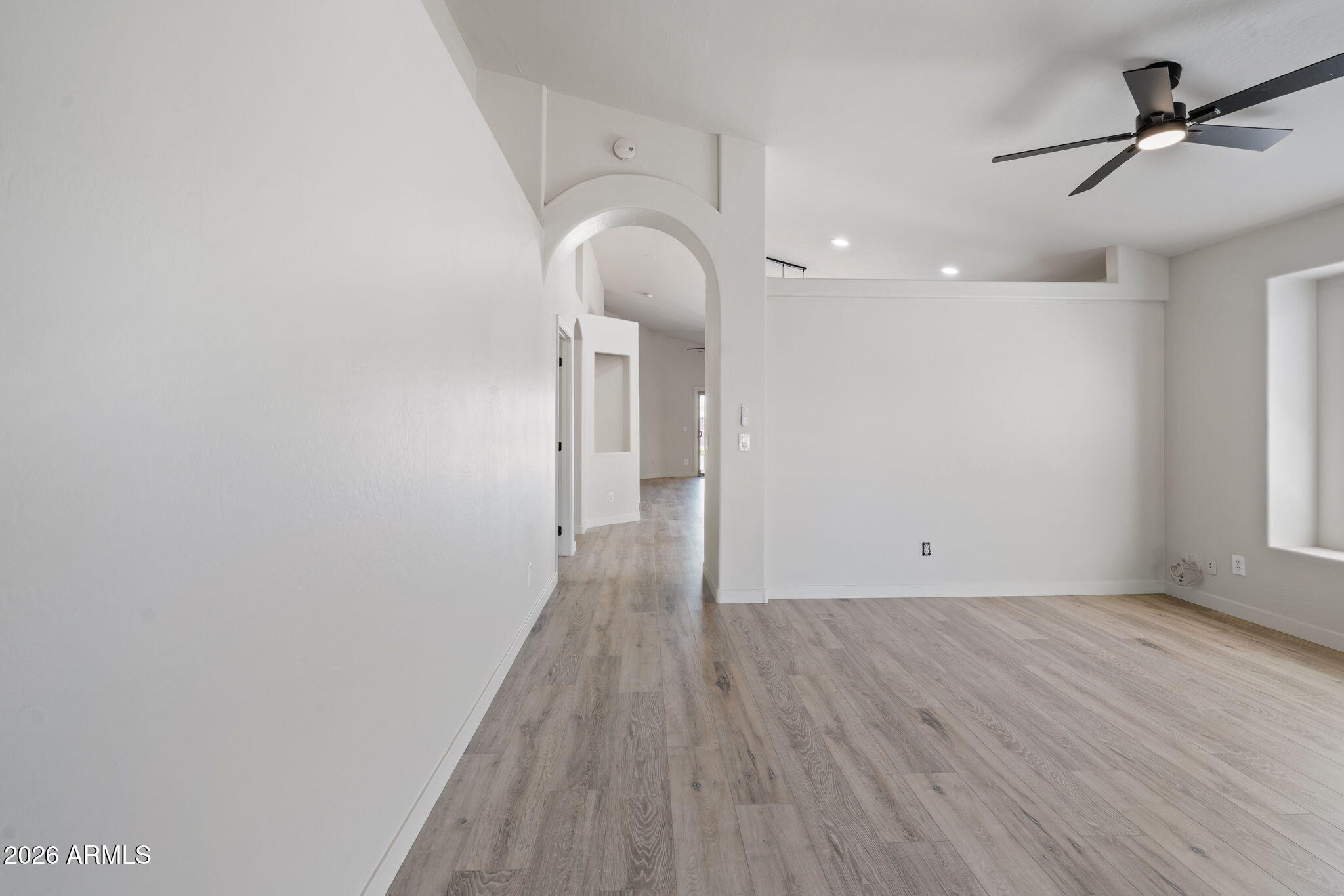 NORTHPARK CENTRAL - Residential