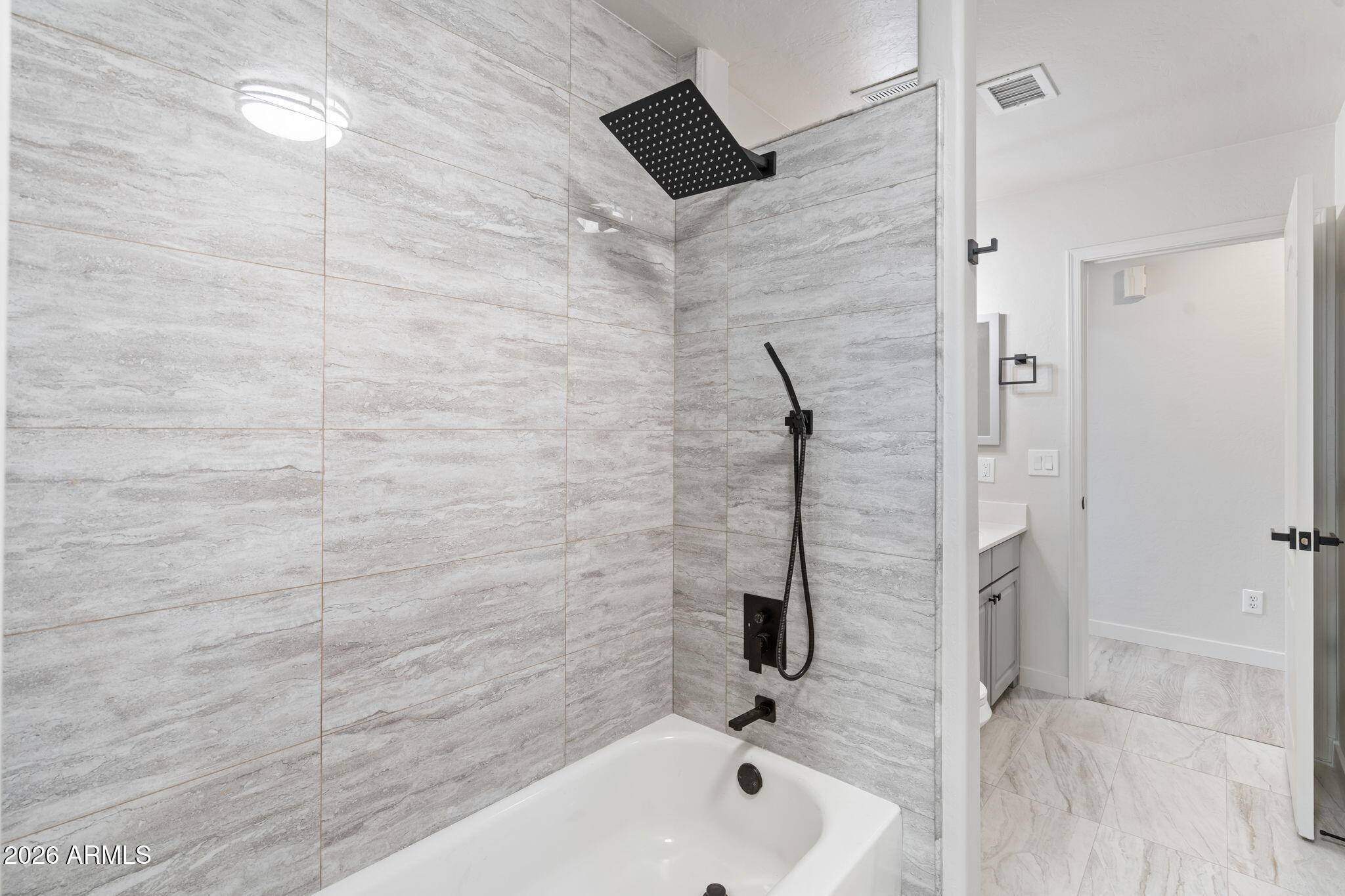 NORTHPARK CENTRAL - Residential