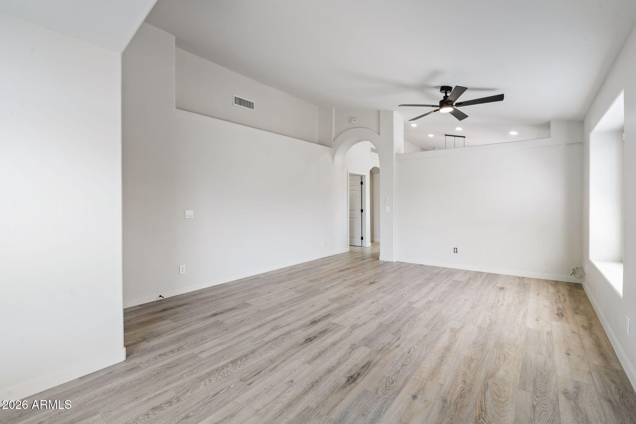 NORTHPARK CENTRAL - Residential
