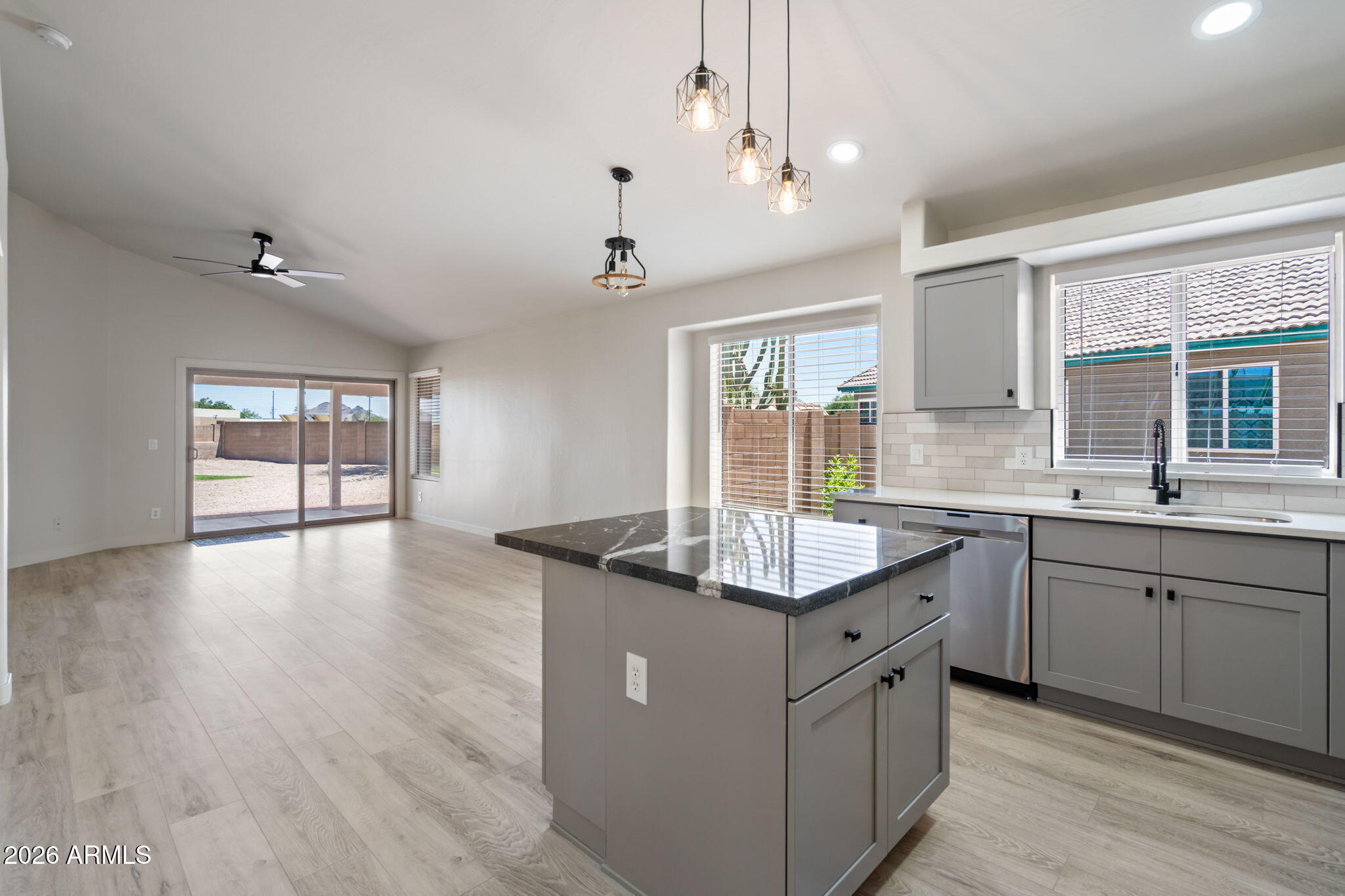 NORTHPARK CENTRAL - Residential