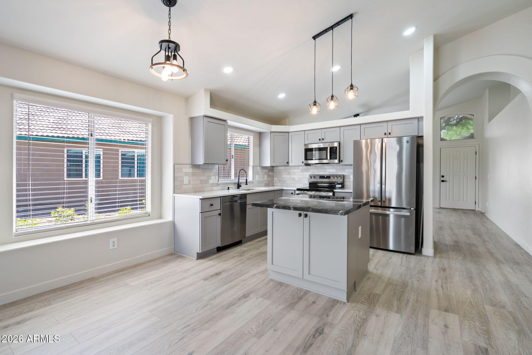 NORTHPARK CENTRAL - Residential