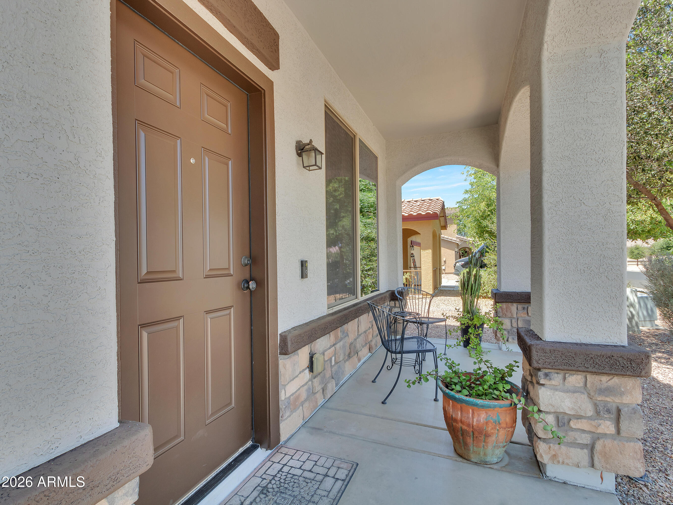 SILVA MOUNTAIN UNIT 1 - Residential