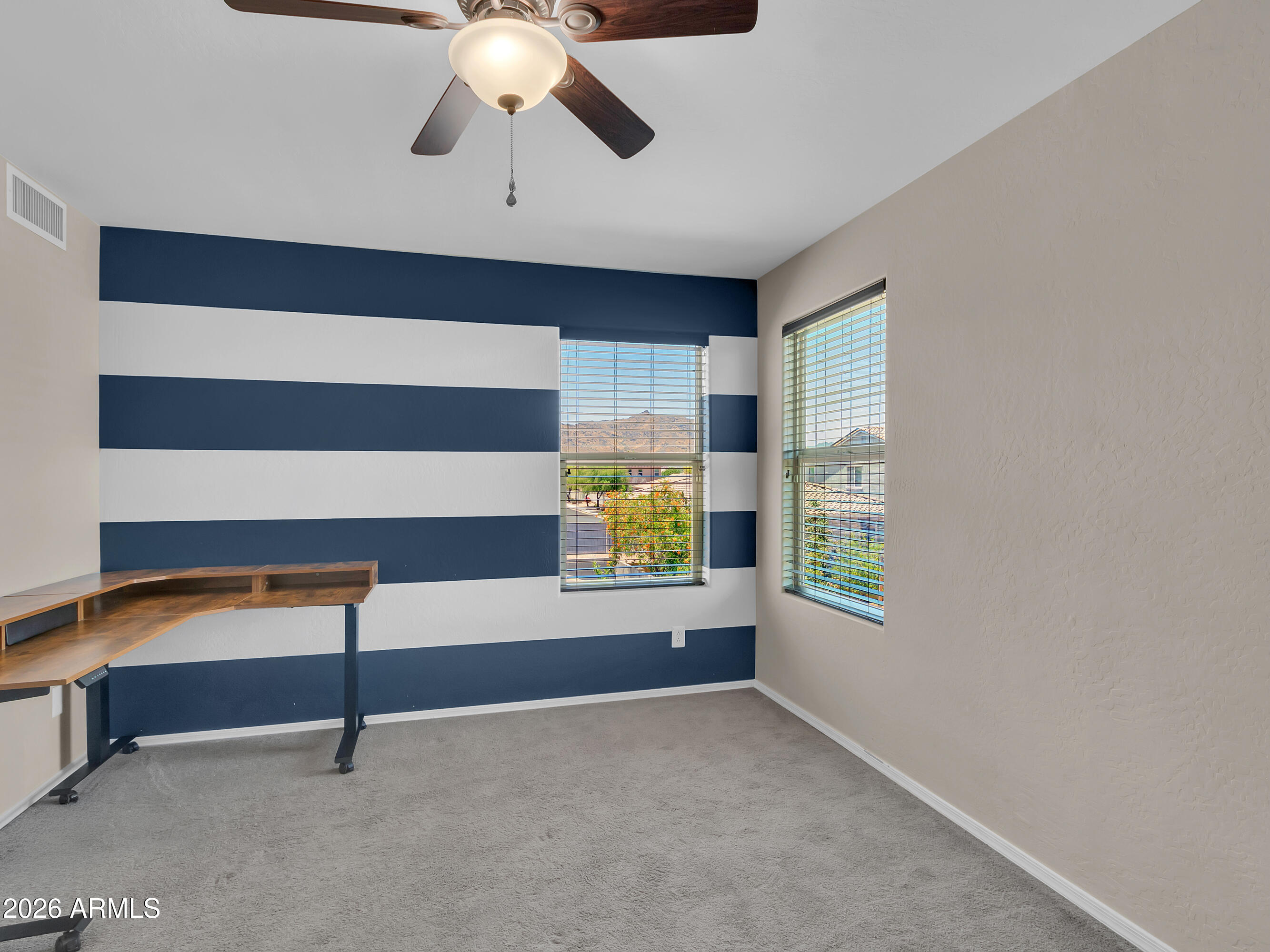 SILVA MOUNTAIN UNIT 1 - Residential